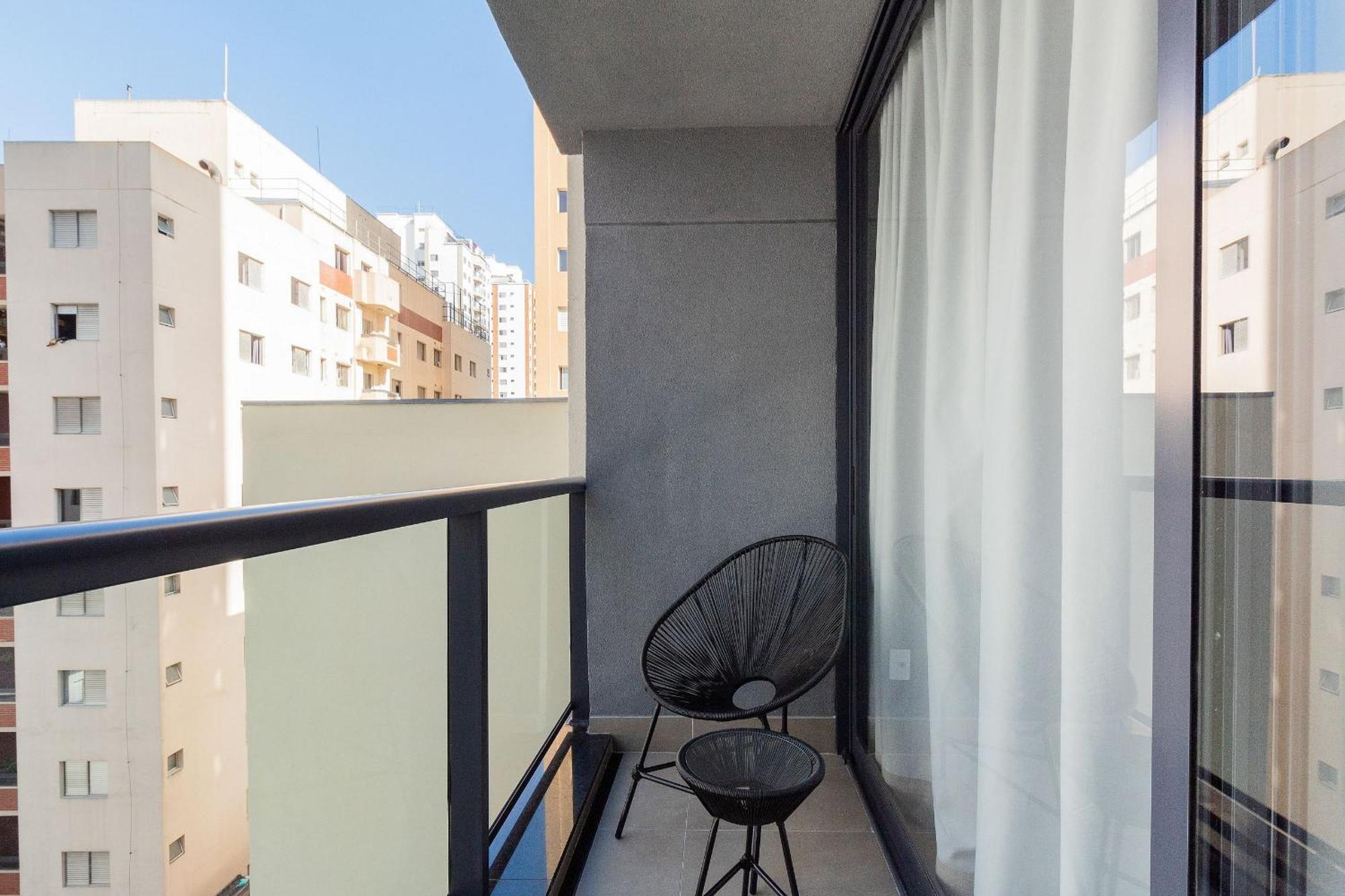 Apartment D'house Perdizes - Por Temporada Sao Paulo