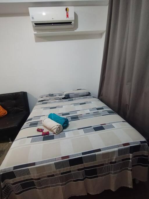 Loft Metro Faria Lima, Largo Da Batata, Butanta, Usp, Clube Hebraica Reboucas Apartamento São Paulo