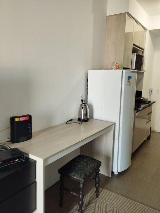 Apartamento Loft Metro Faria Lima, Largo Da Batata, Butanta, Usp, Clube Hebraica Reboucas