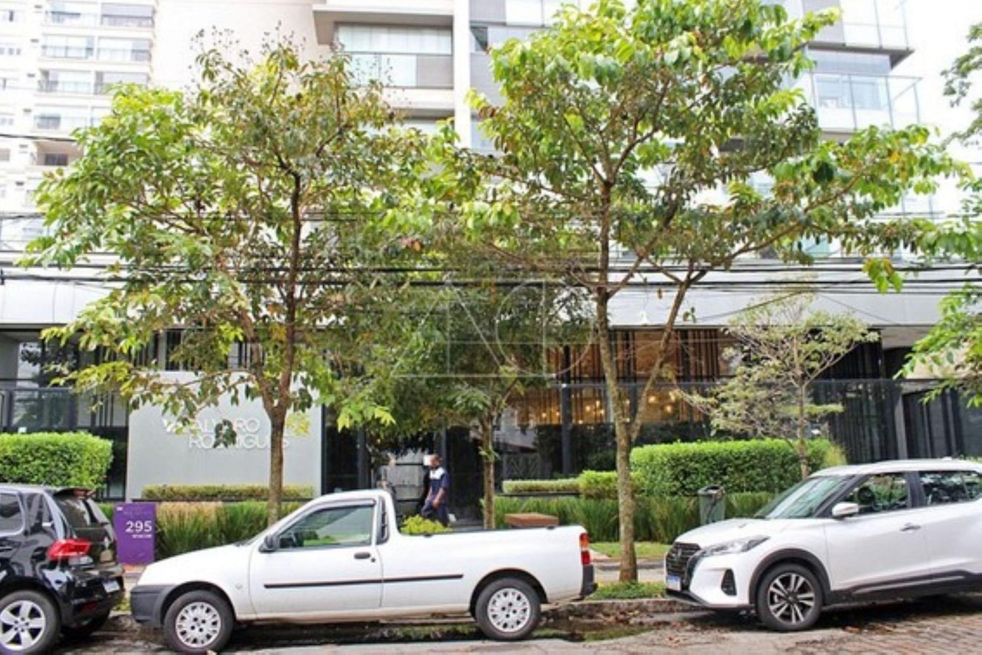 Vn Alvaro Rodrigues Casa de férias
