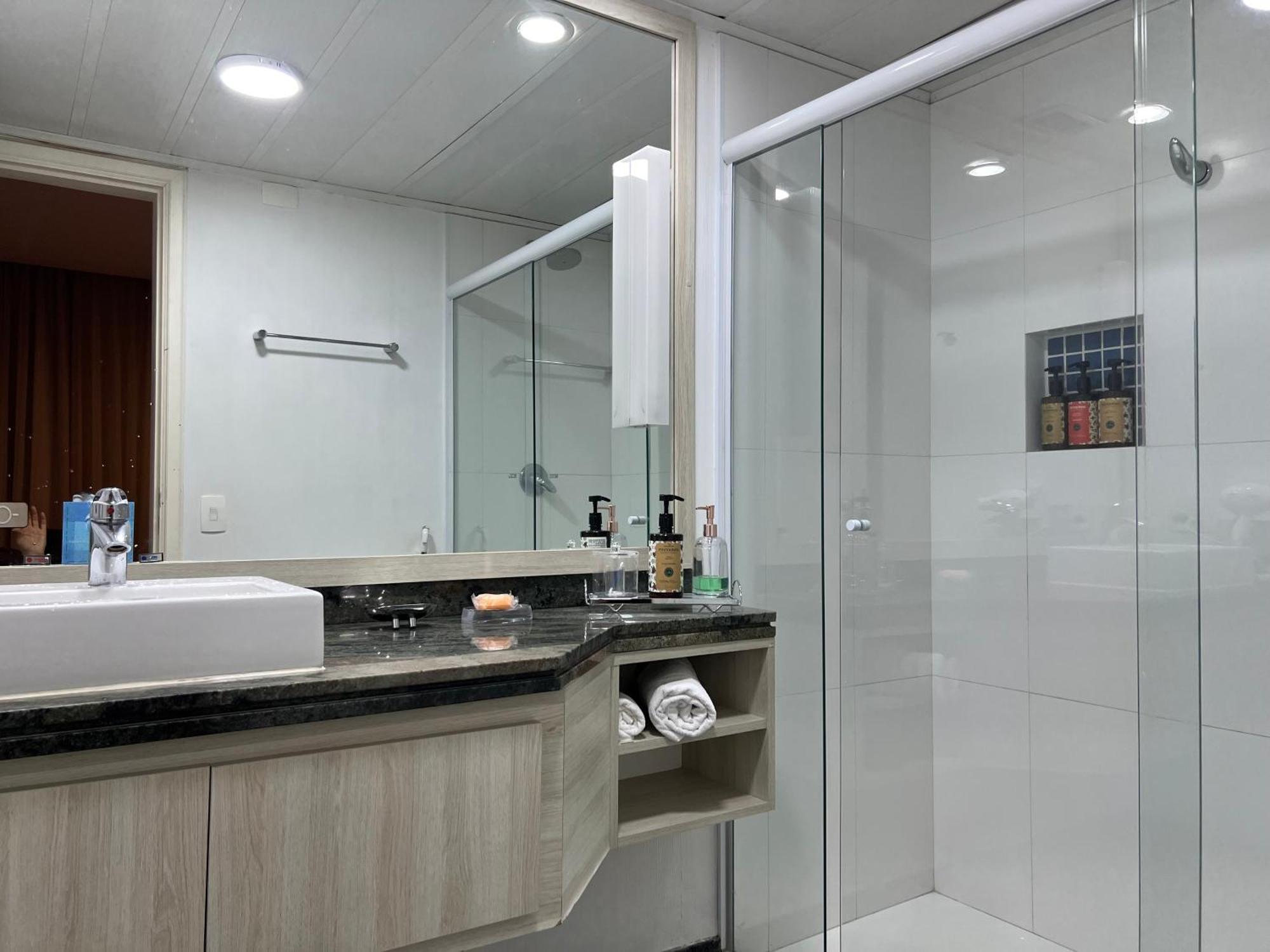 Apartamento Inside Rds Oscar Freire Les Jardins *