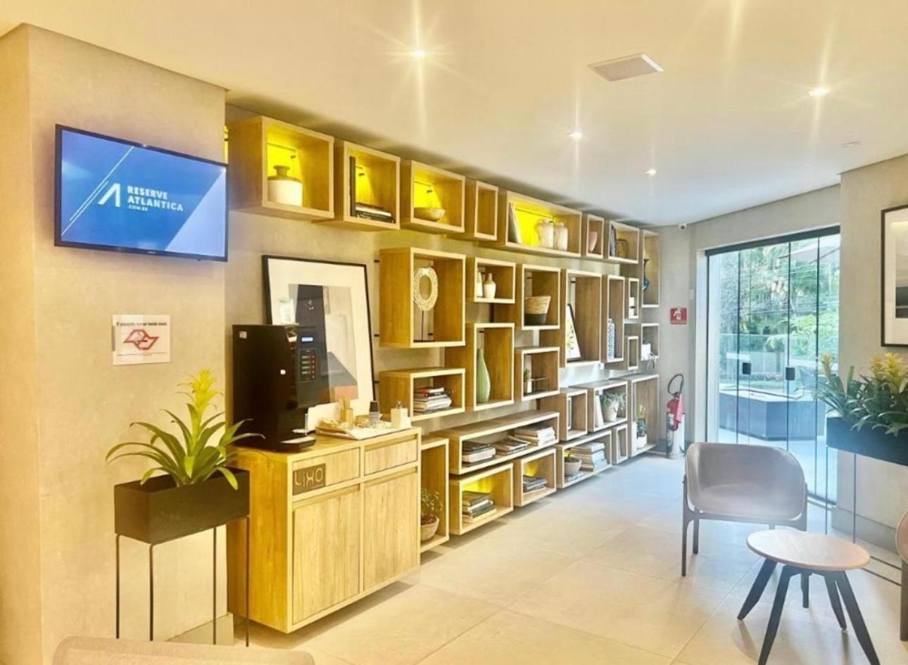 Apartamento Inside Rds Oscar Freire Les Jardins *