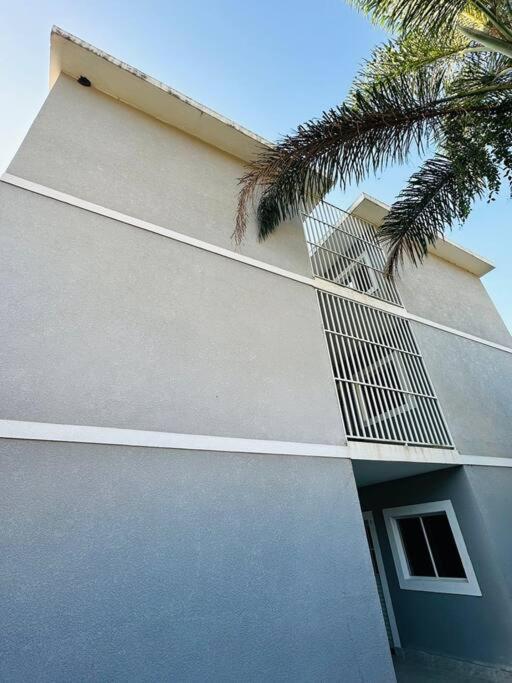 Apto -01 Mobiliado Horto Florestal - 19 Apartamento São Paulo