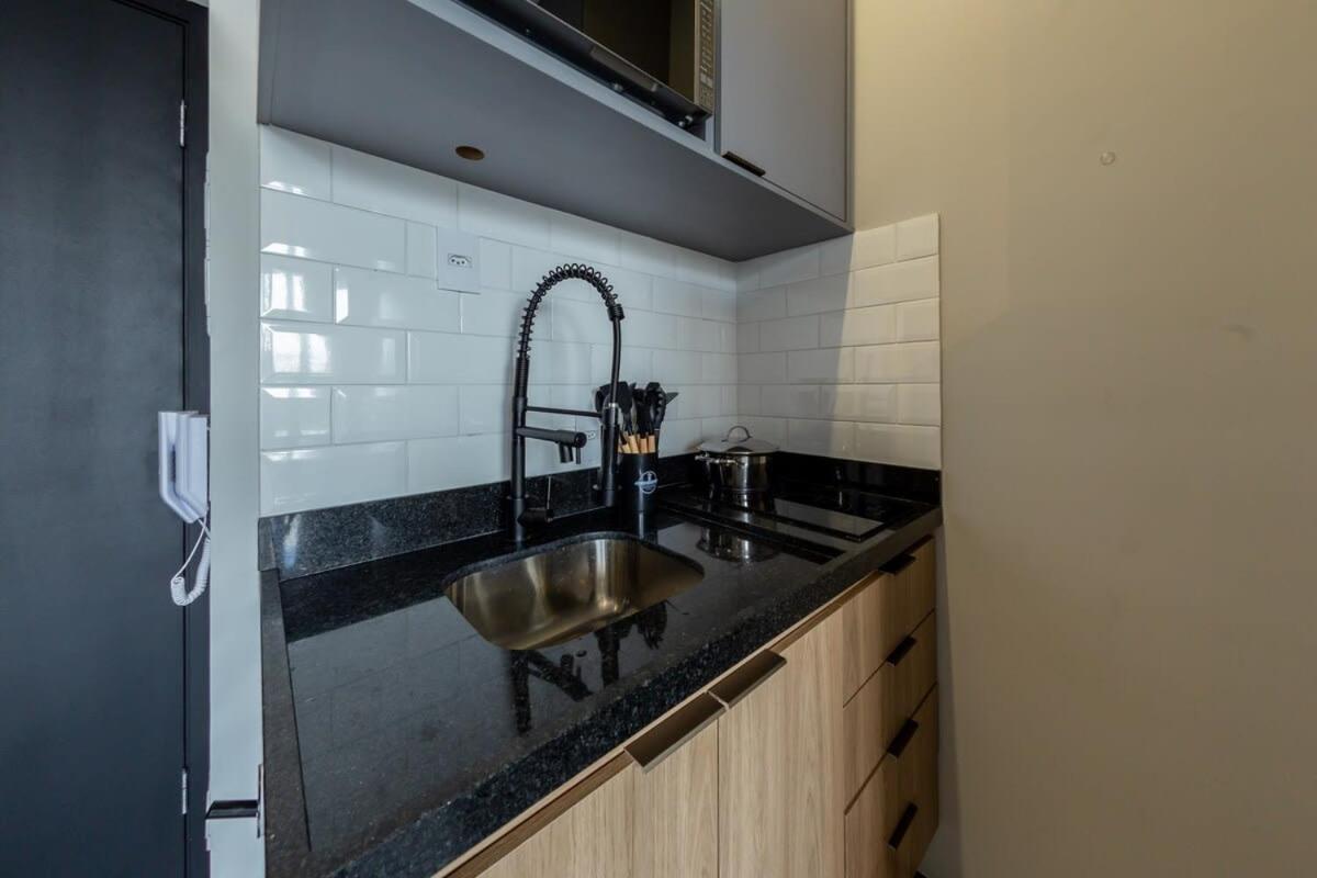 Apartamento Bhomy Perdizes - Em Frente Ao Allianz Pq At614