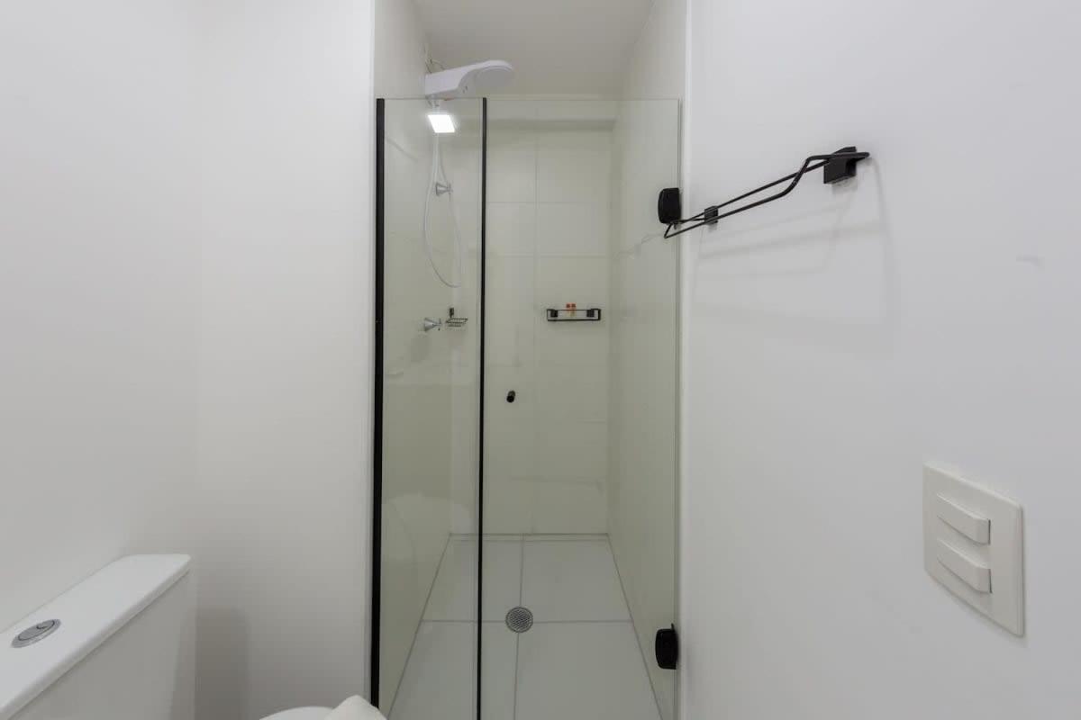 Apartment Bhomy Consolacao -a 200m Do Metro Paulista Art906 Sao Paulo