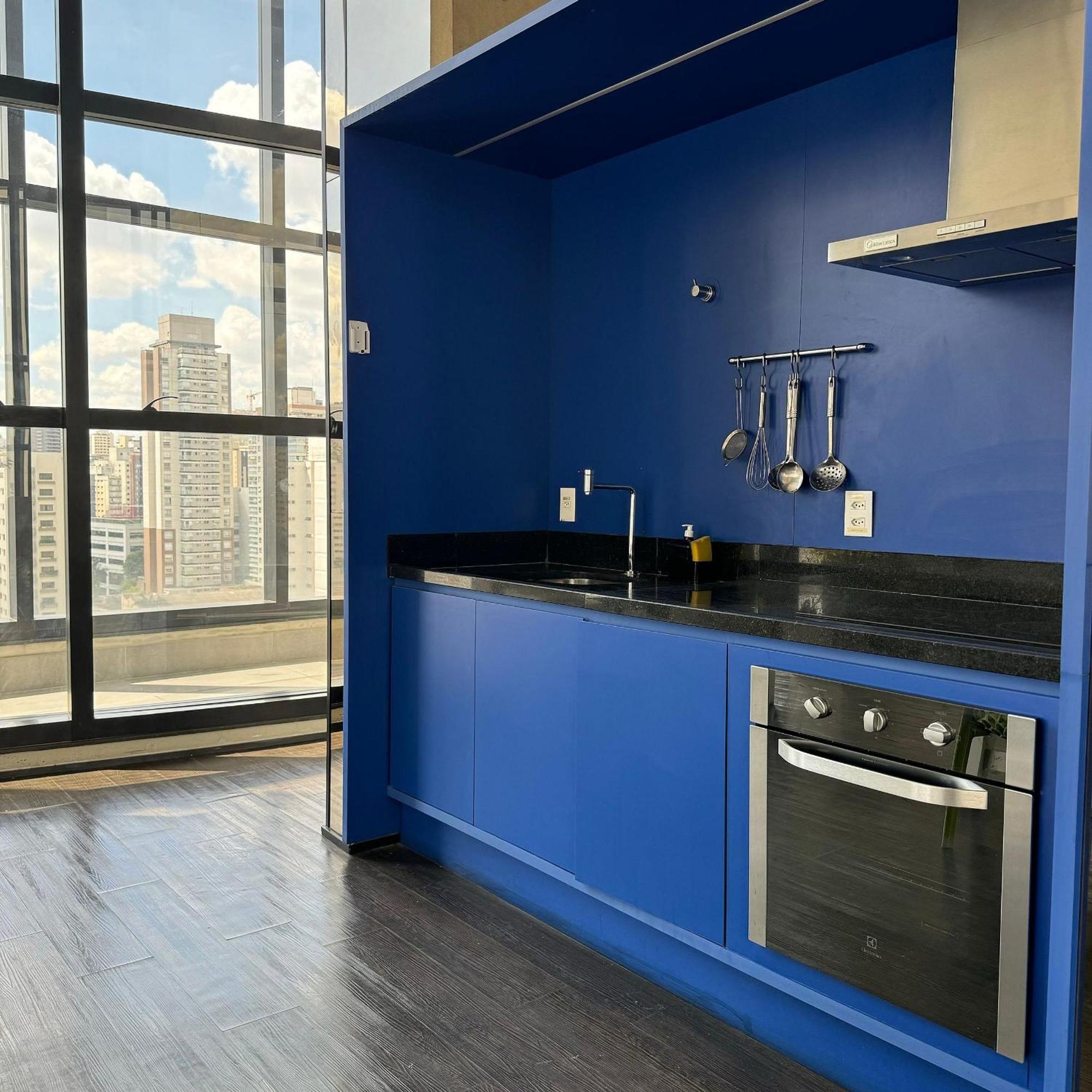 Prime - Olimpia Apartment