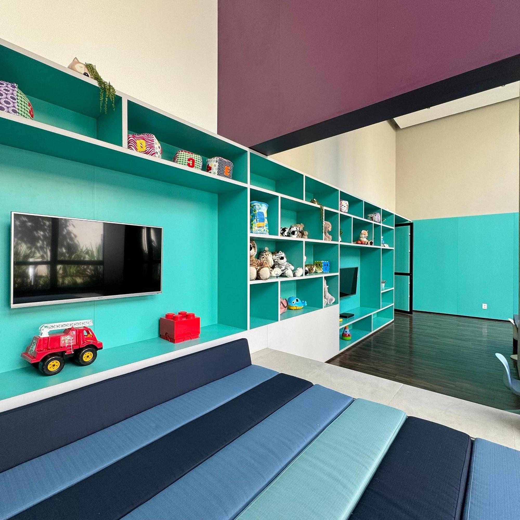Prime - Olimpia Apartment *