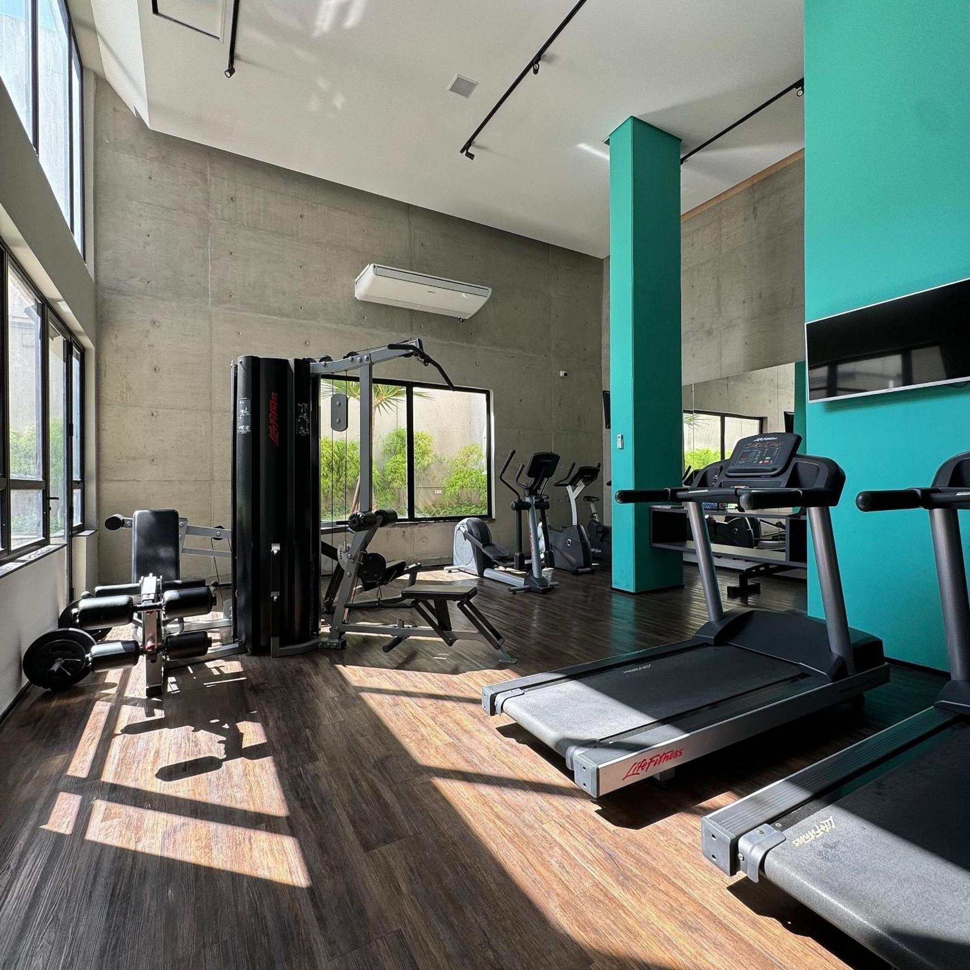 Prime - Olimpia Apartment