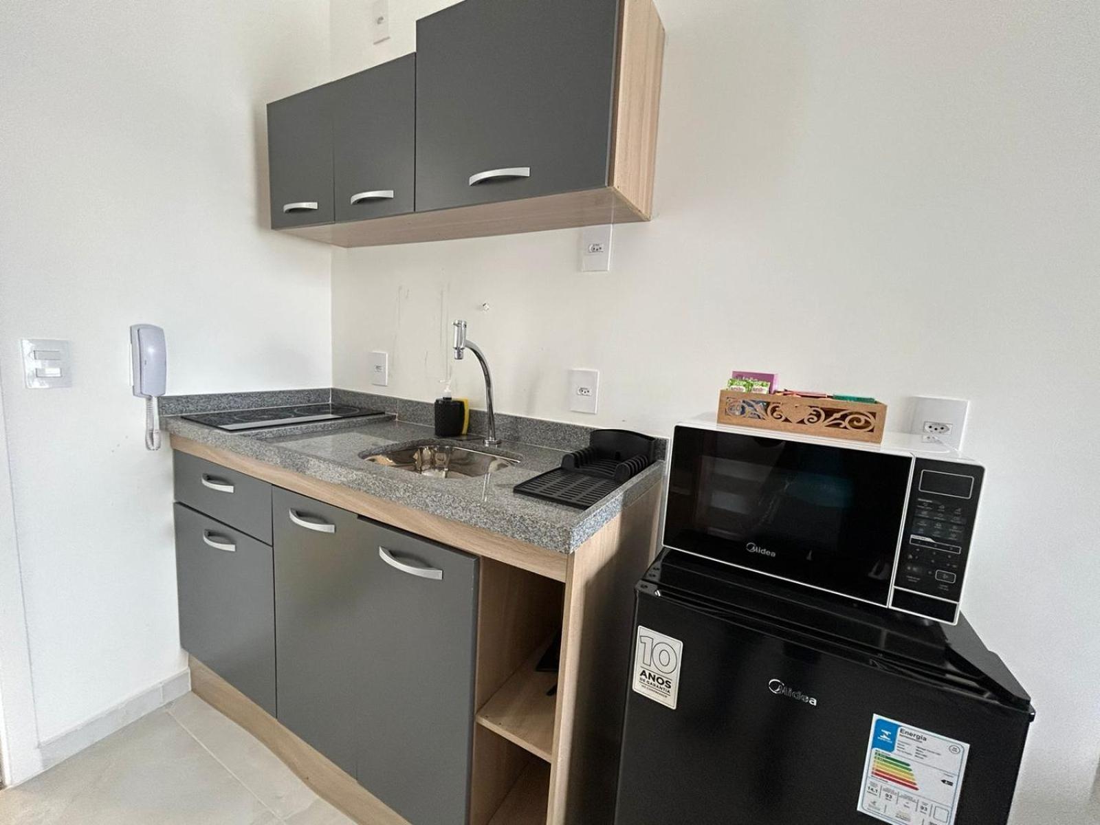 Apartment Your Life Liberdade *