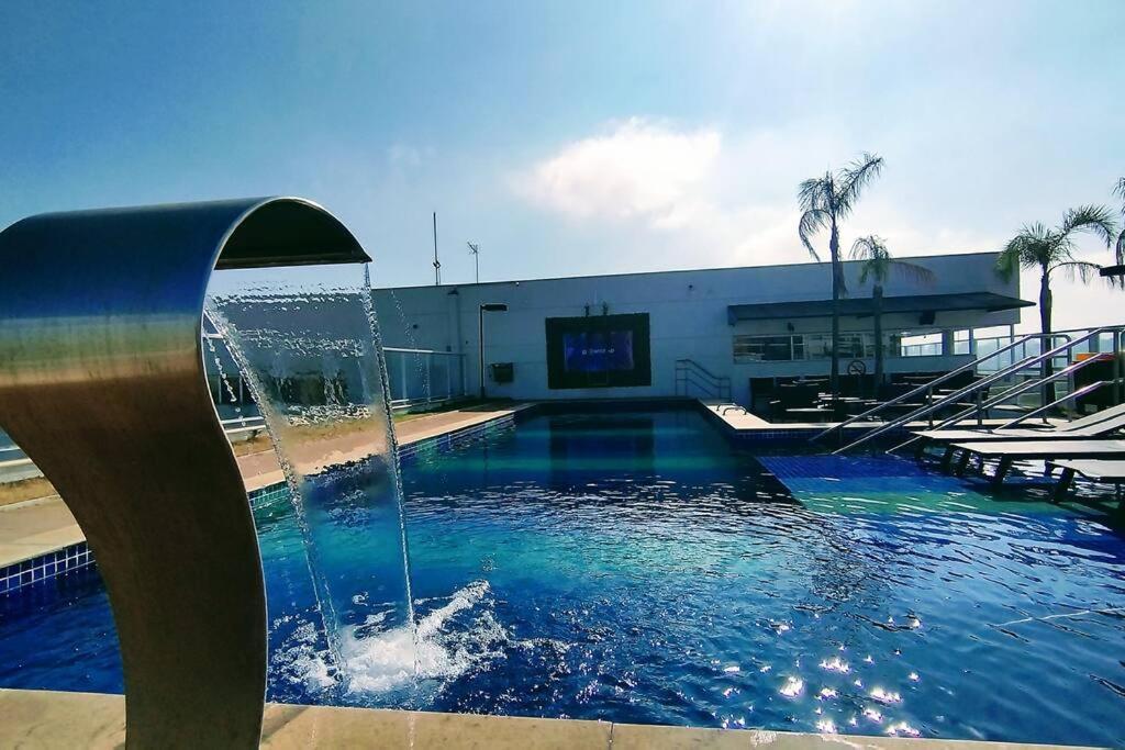 Apartamento Expo Center, Tiete, Anhembi Flat