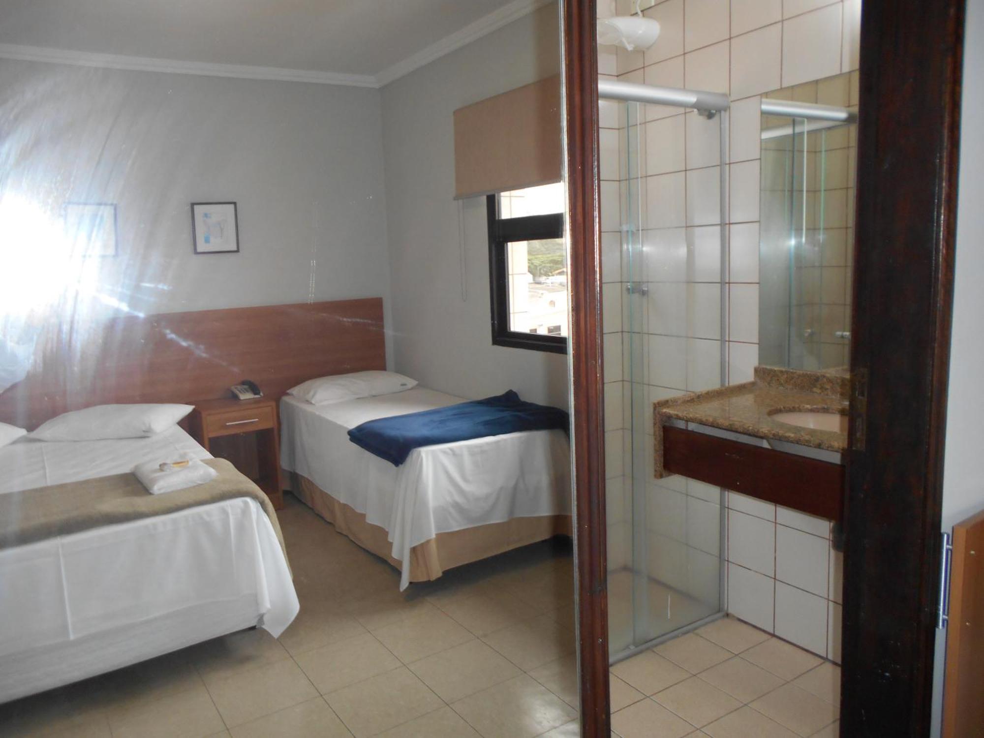Hotel Requinte