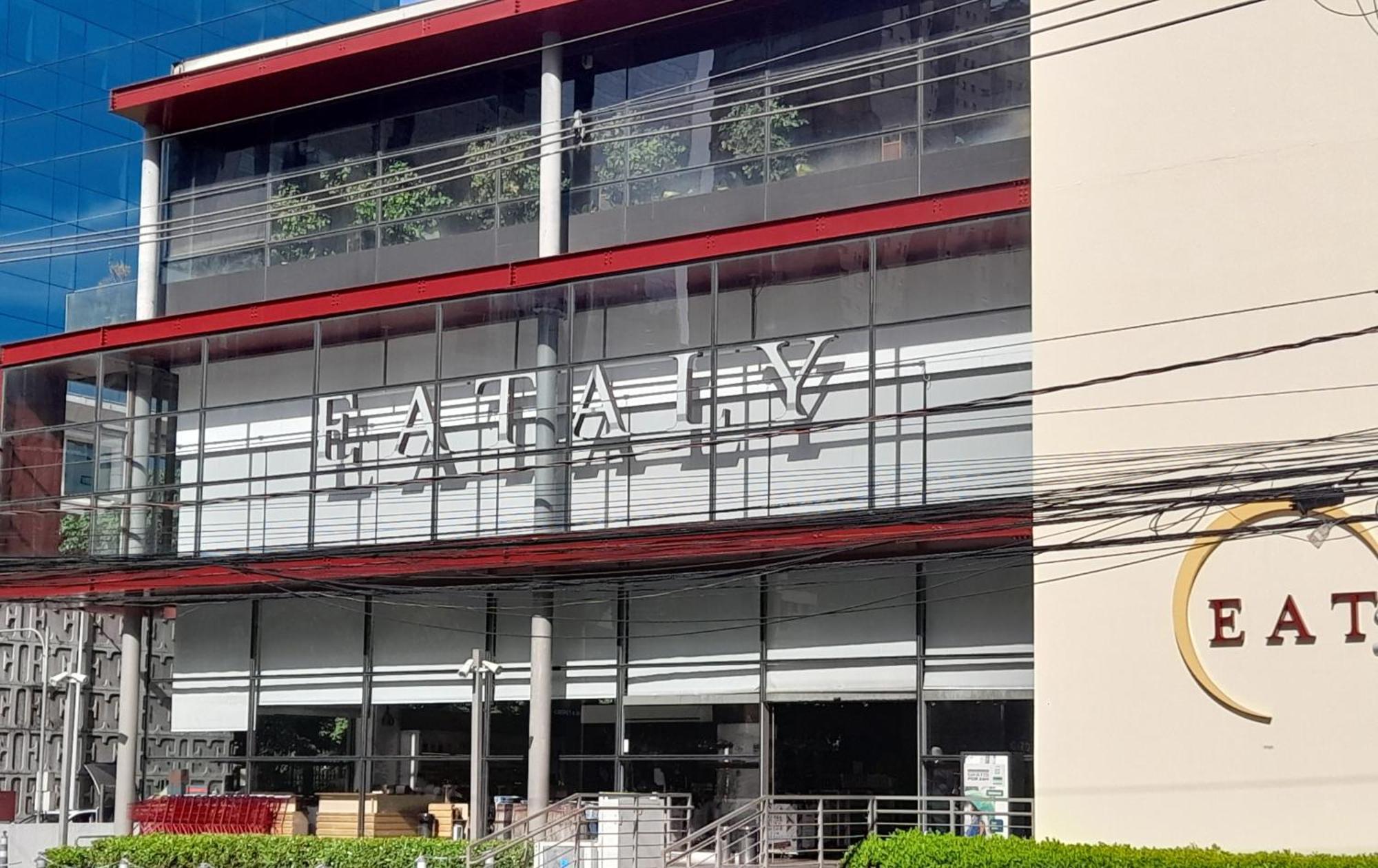 Flat Incrivel Proximo Shoppings Jk E Olimpia São Paulo