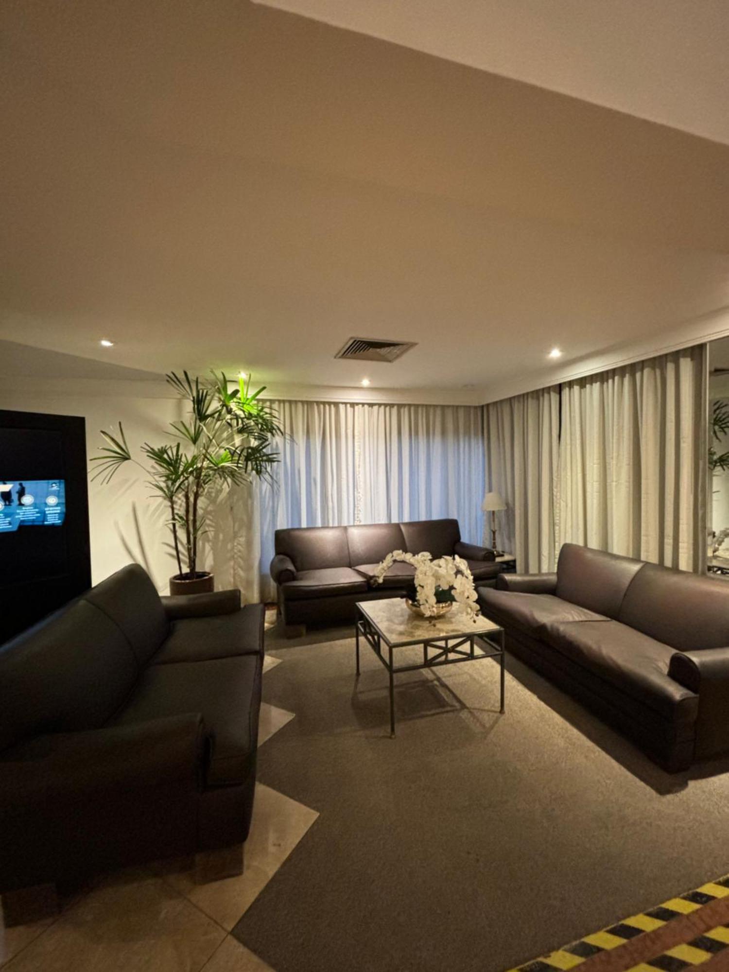 Flat Nine Al Lorena Avpaulista Jardins Com Garagem,piscina 1203 * São Paulo