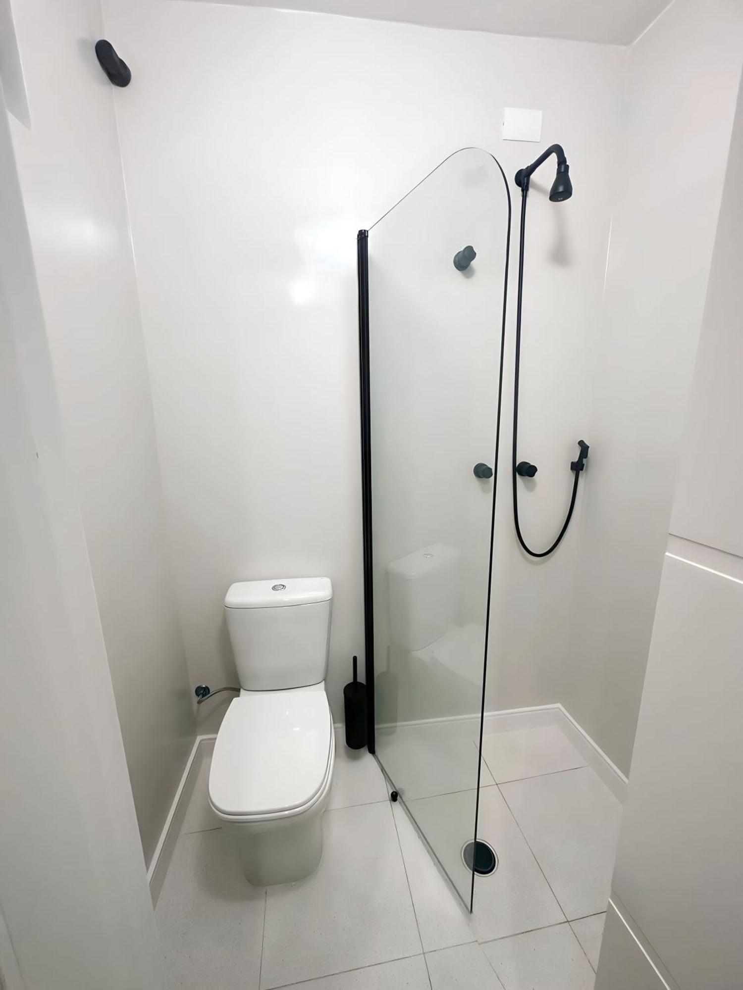 Guest house Conforto E Localizacao - Expo