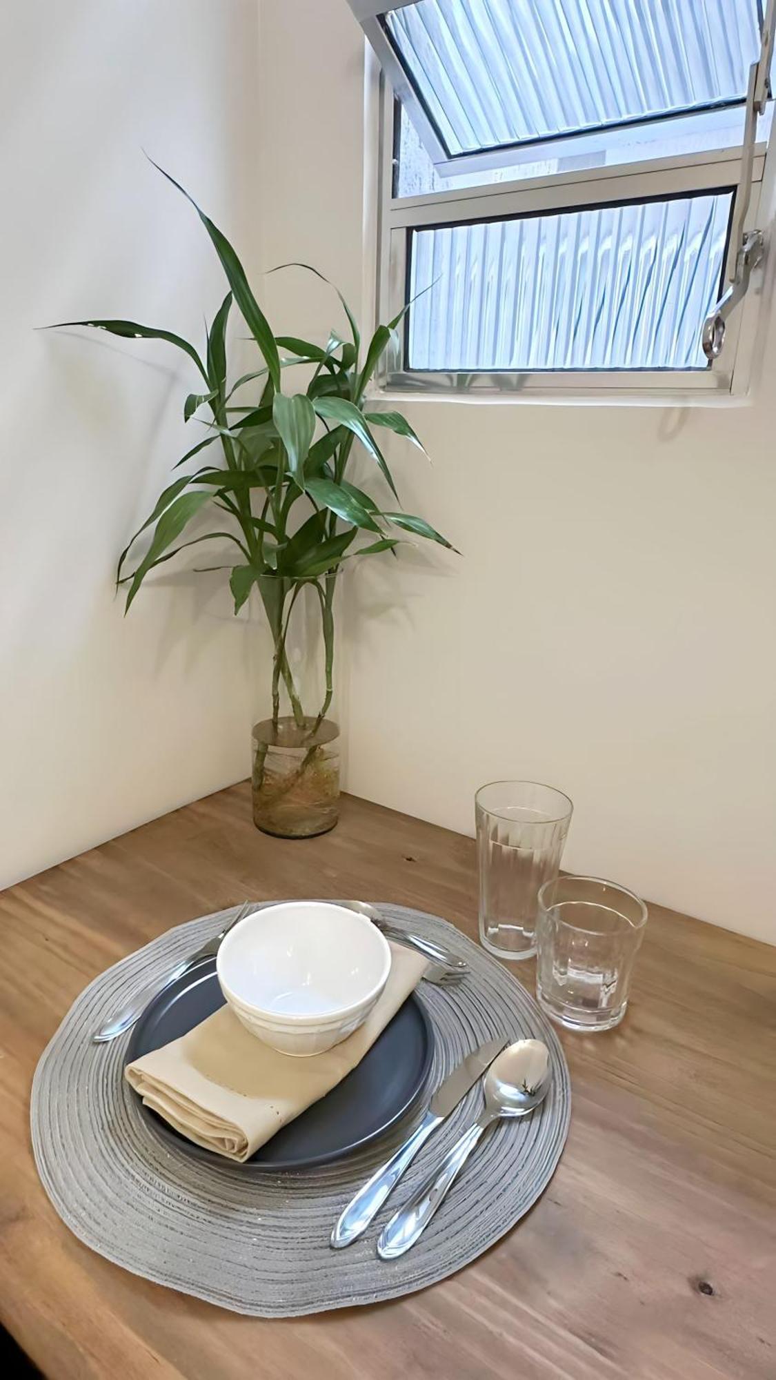Conforto E Localizacao - Expo Guest house Sao Paulo