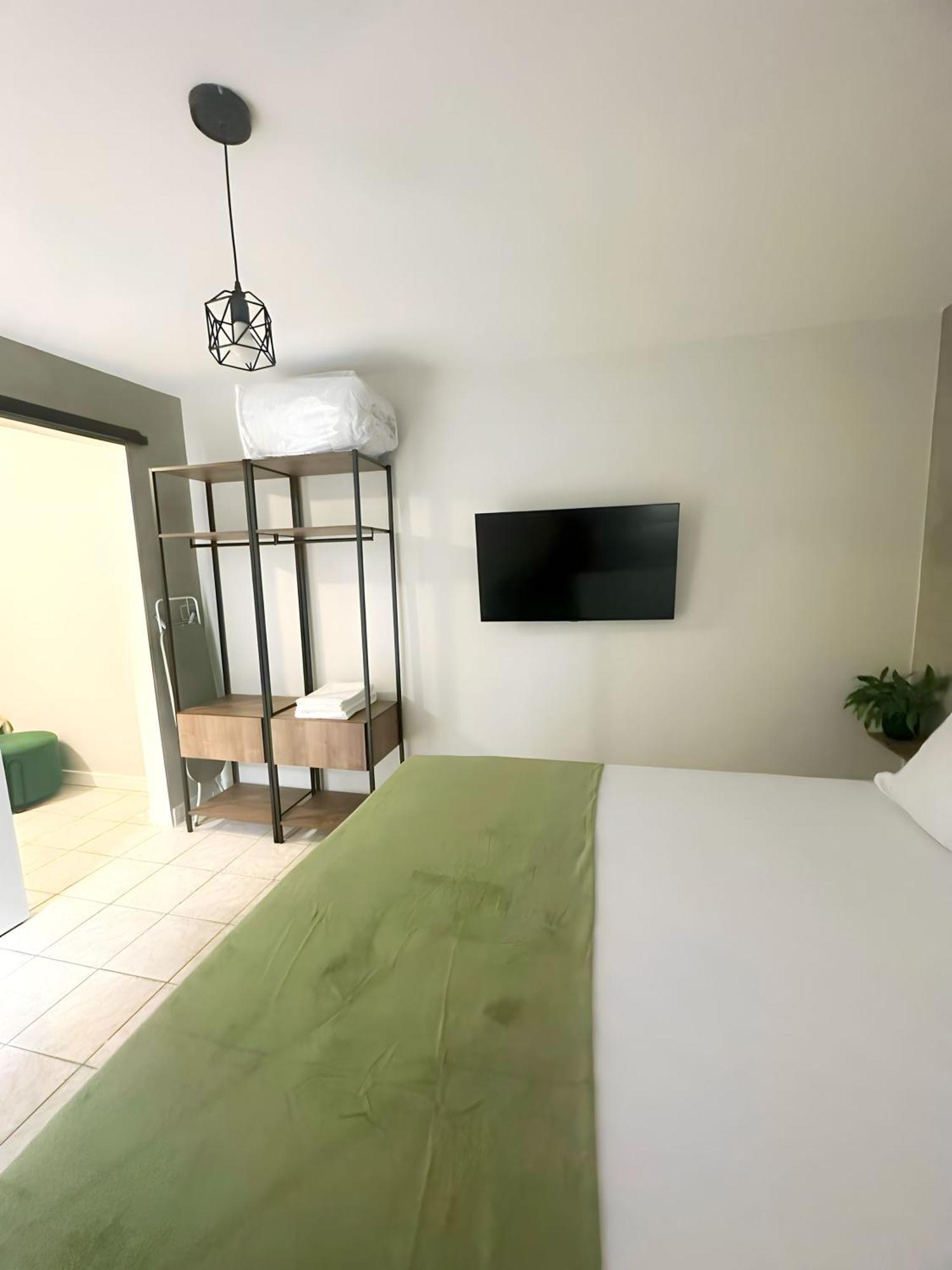 Guest house Conforto E Localizacao - Expo