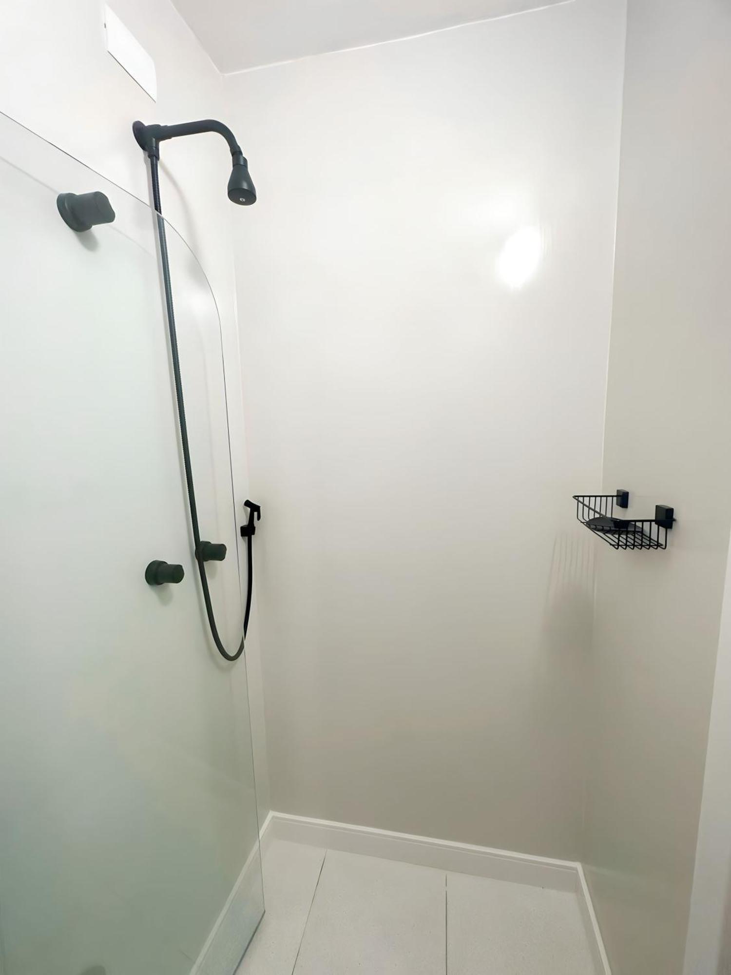 Conforto E Localizacao - Expo Guest house *