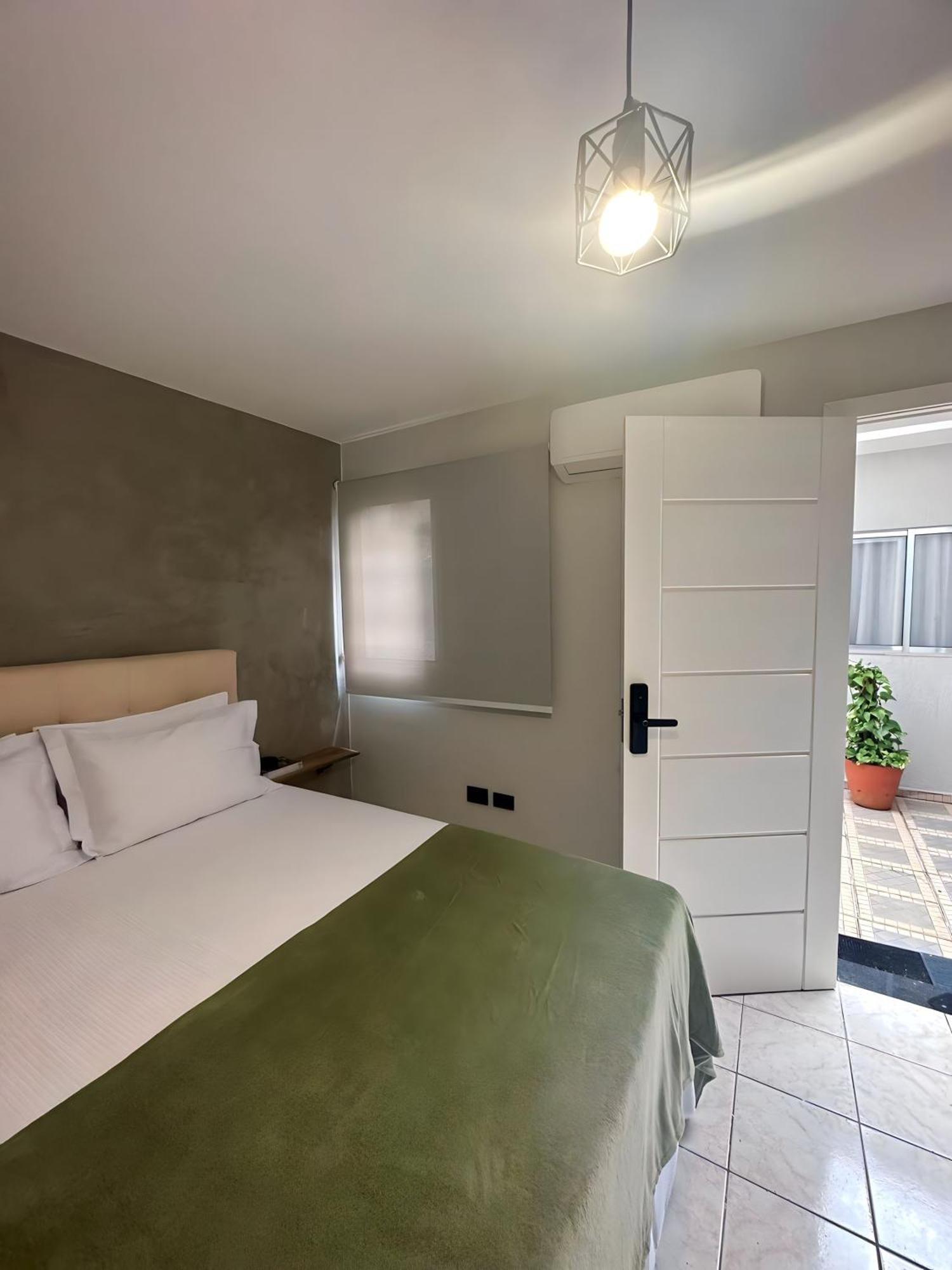 Guest house Conforto E Localizacao - Expo *