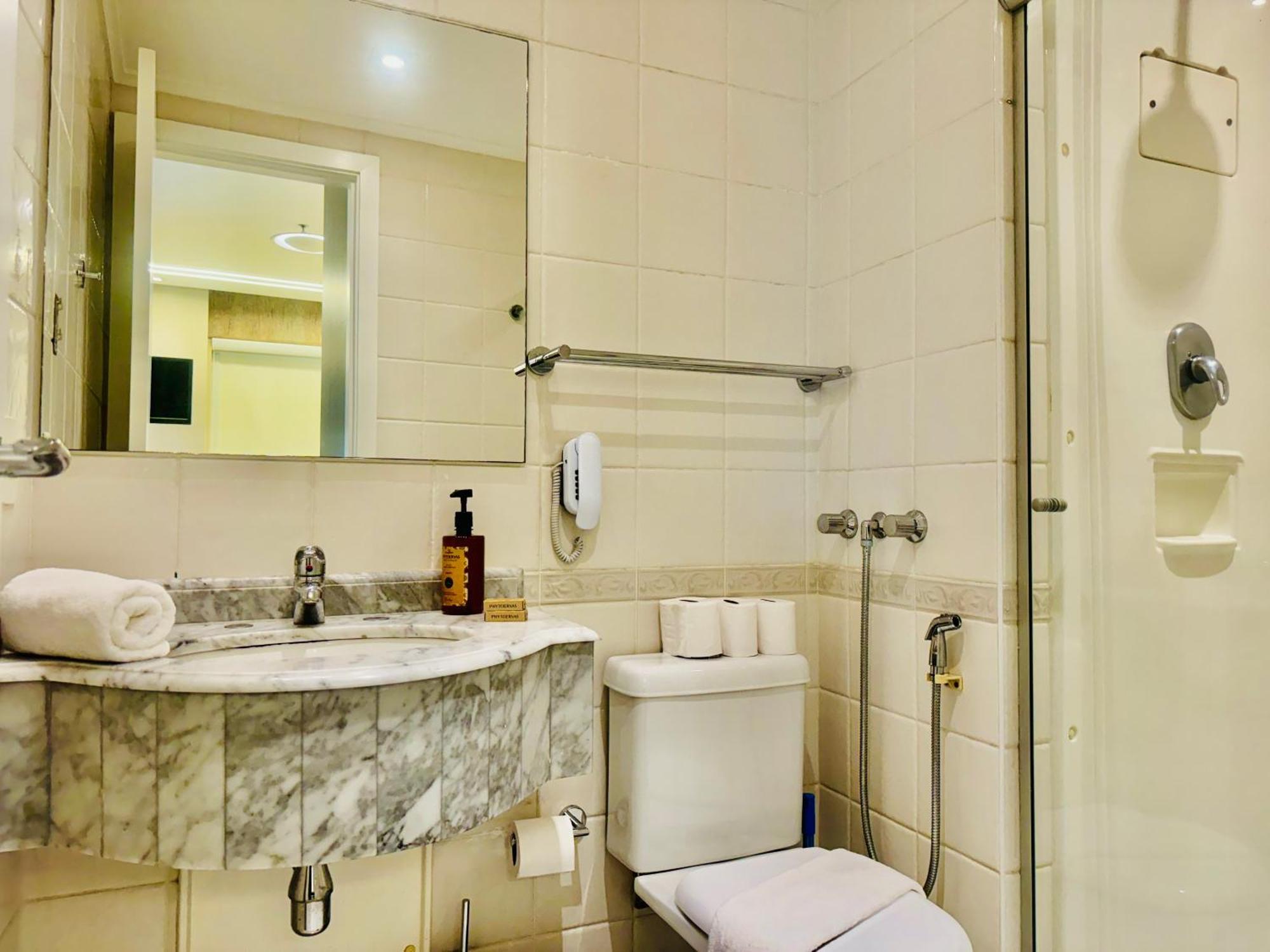 Inside By M-lia Faria Lima Apartamento *