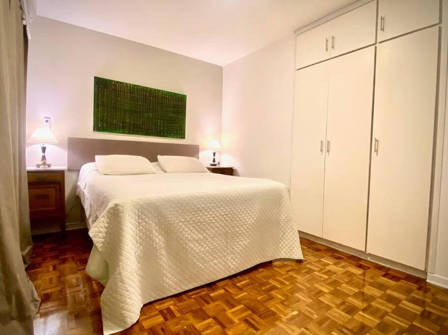 Olimpia Ice By Mob 3dom Apartamento São Paulo