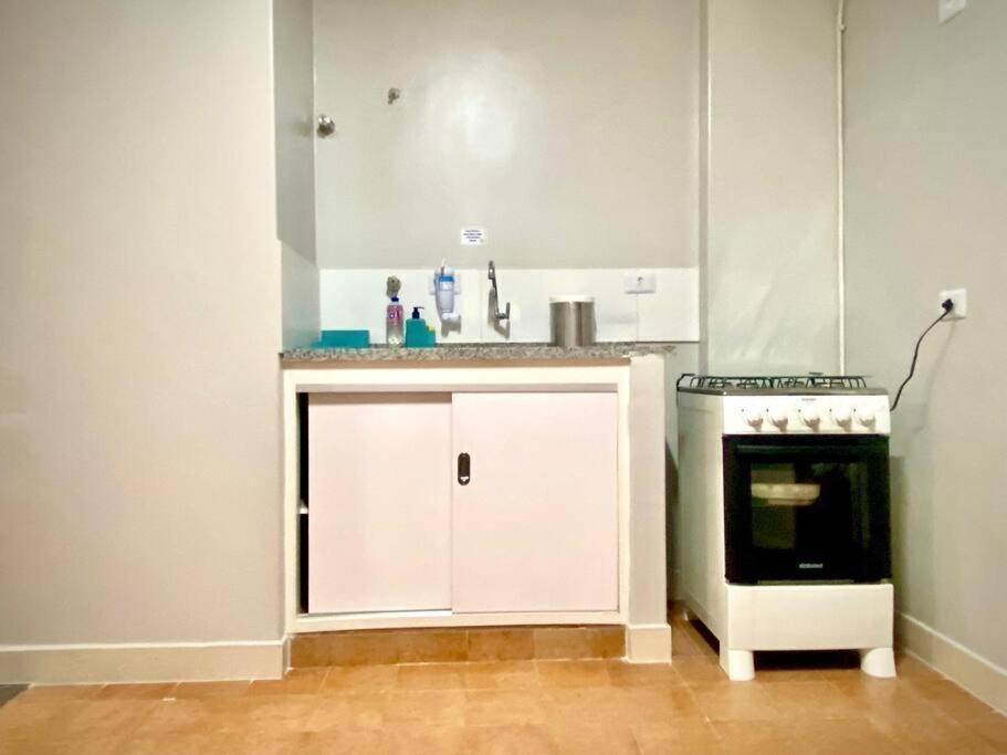 Apartamento Olimpia Ice By Mob 3dom São Paulo