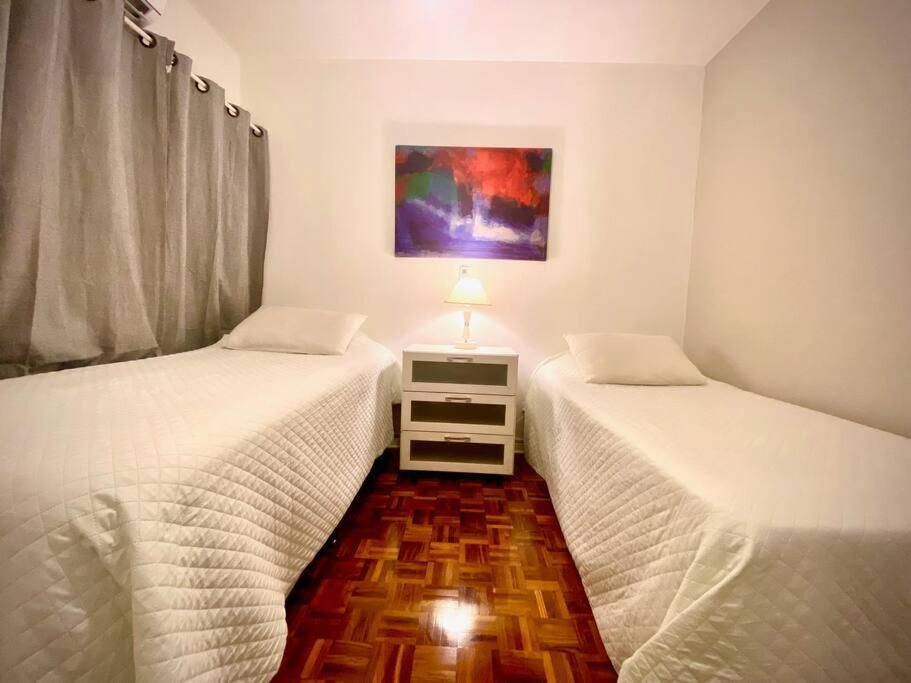 Apartamento Olimpia Ice By Mob 3dom