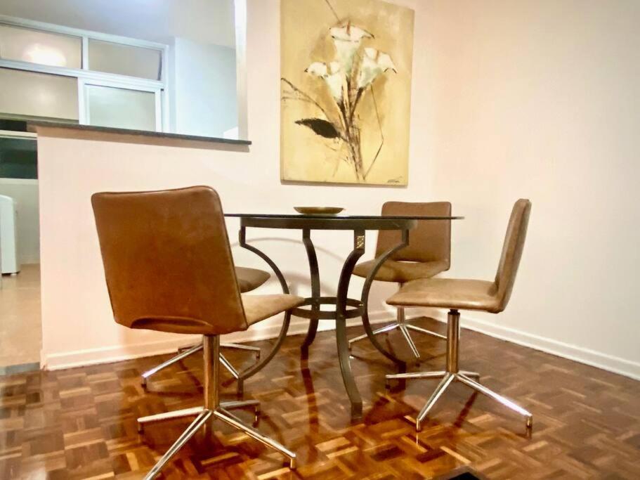 Apartamento Olimpia Ice By Mob 3dom São Paulo