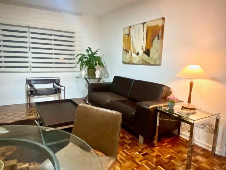 Apartamento Olimpia Ice By Mob 3dom São Paulo