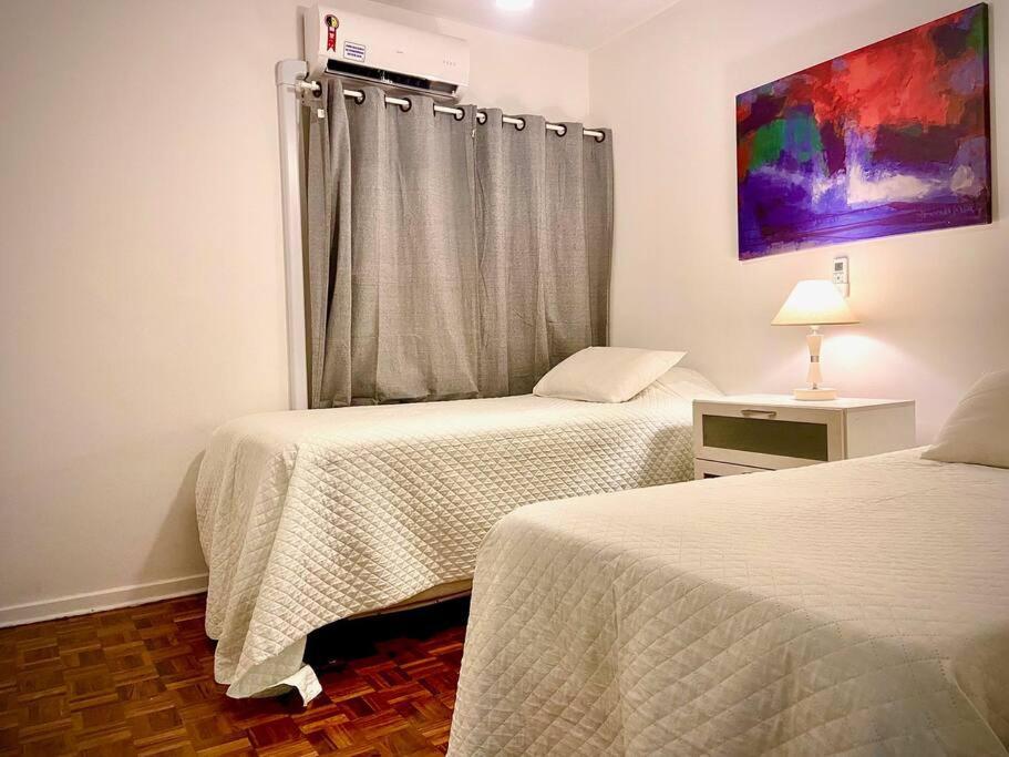 Apartamento Olimpia Ice By Mob 3dom