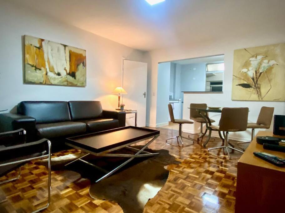 Olimpia Ice By Mob 3dom Apartamento *