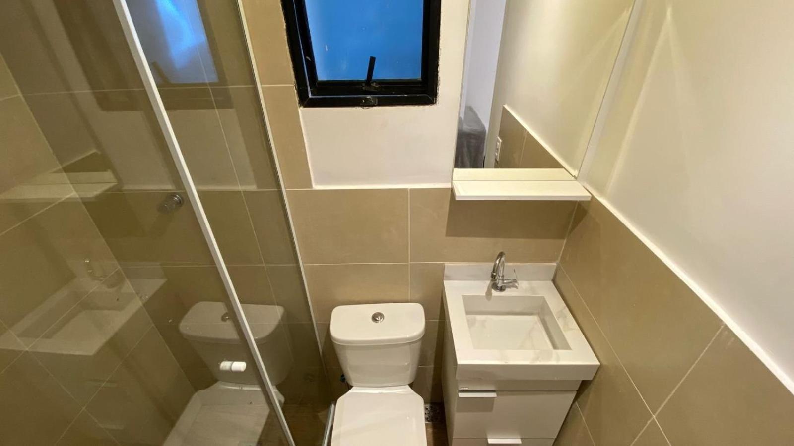Casa de férias E Quartos Privativos Na Chacara Santo Antonio São Paulo