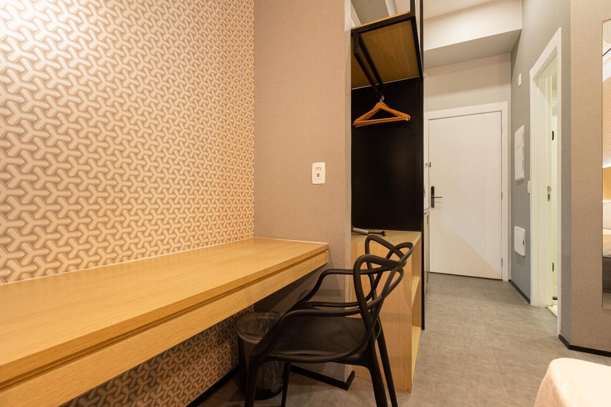 Esd - E-side Madalena - Anora Spaces Apartment Sao Paulo