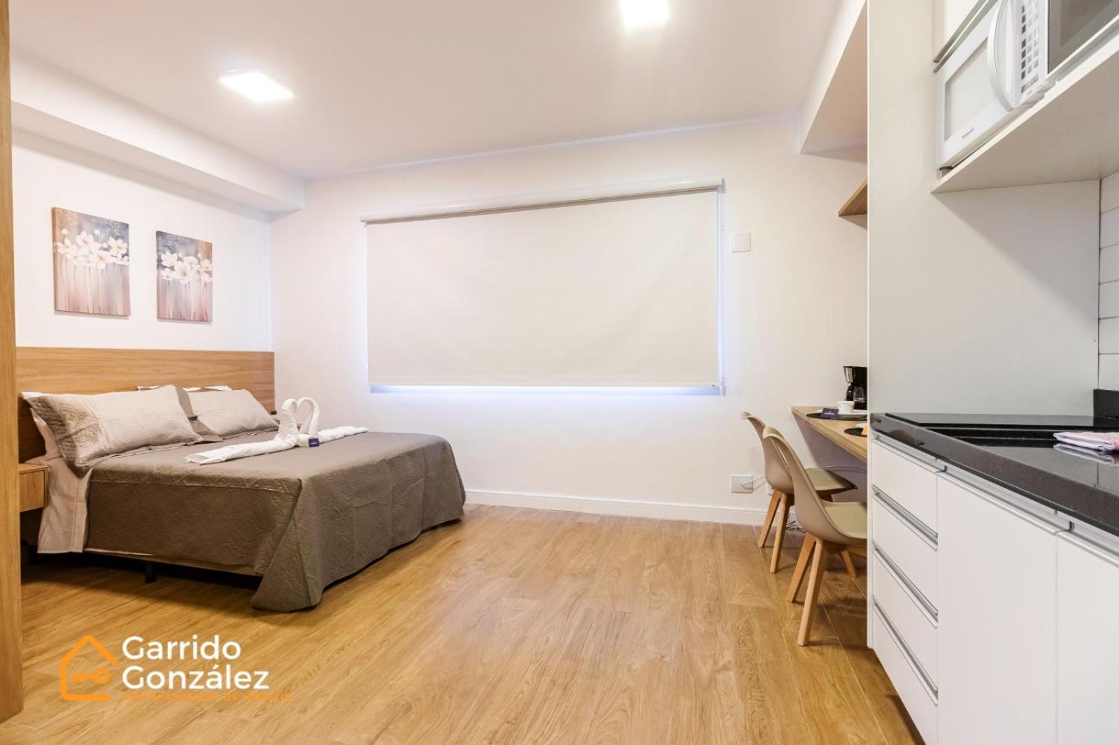 Apartamento Bonito No Metro Belem - Com Ar São Paulo