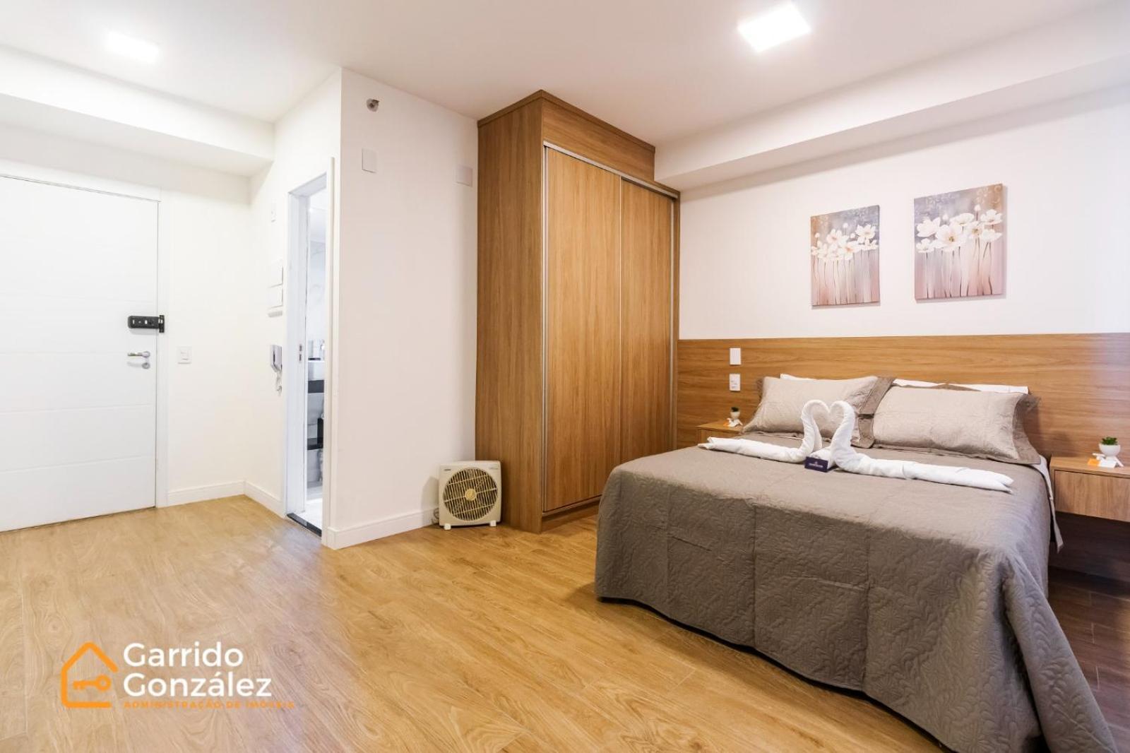 Bonito No Metro Belem - Com Ar Apartamento *