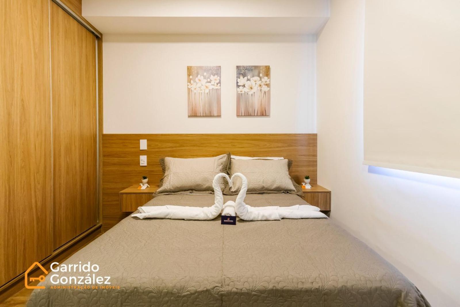 Apartamento Bonito No Metro Belem - Com Ar São Paulo