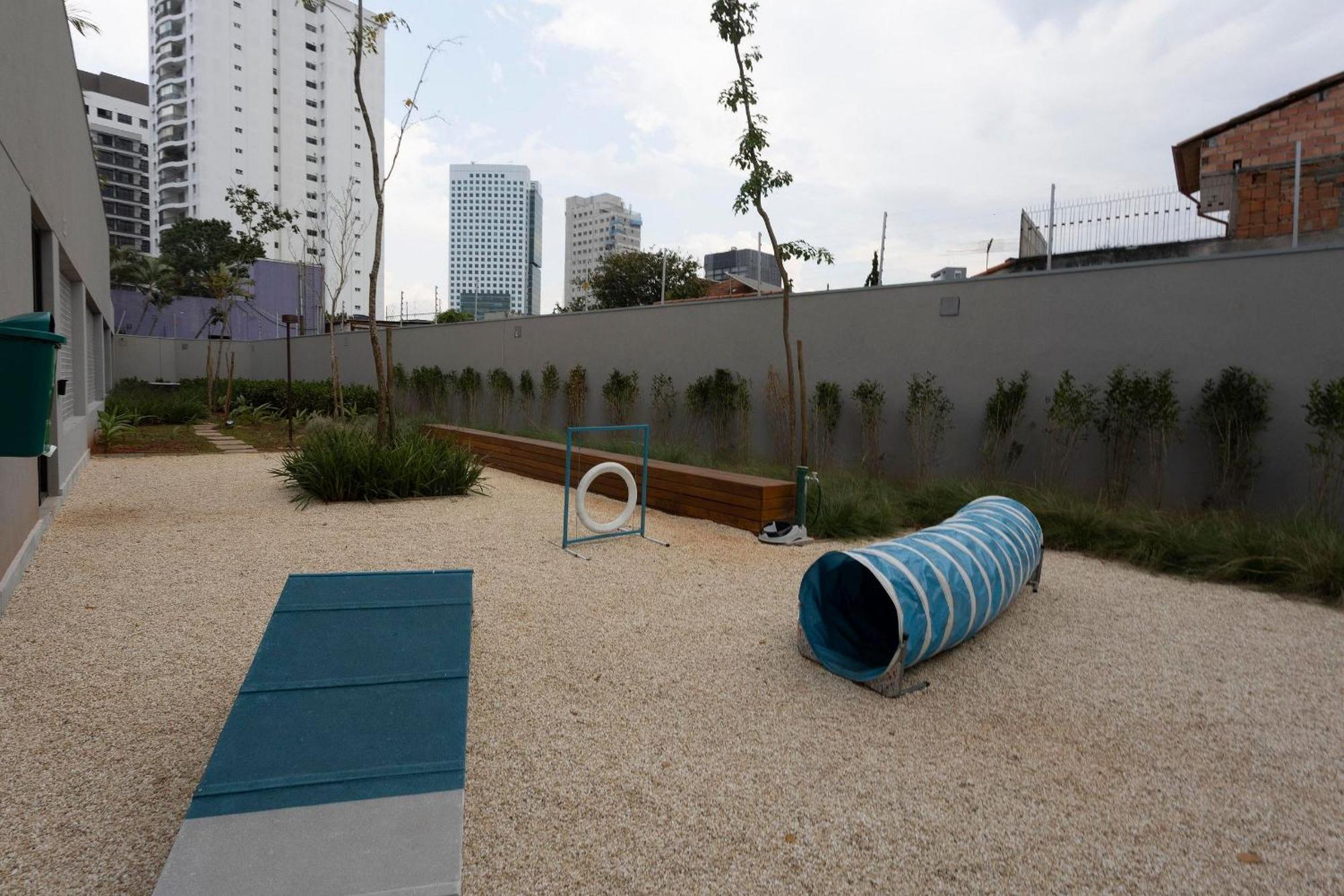 Apartment Expand Pinheiros