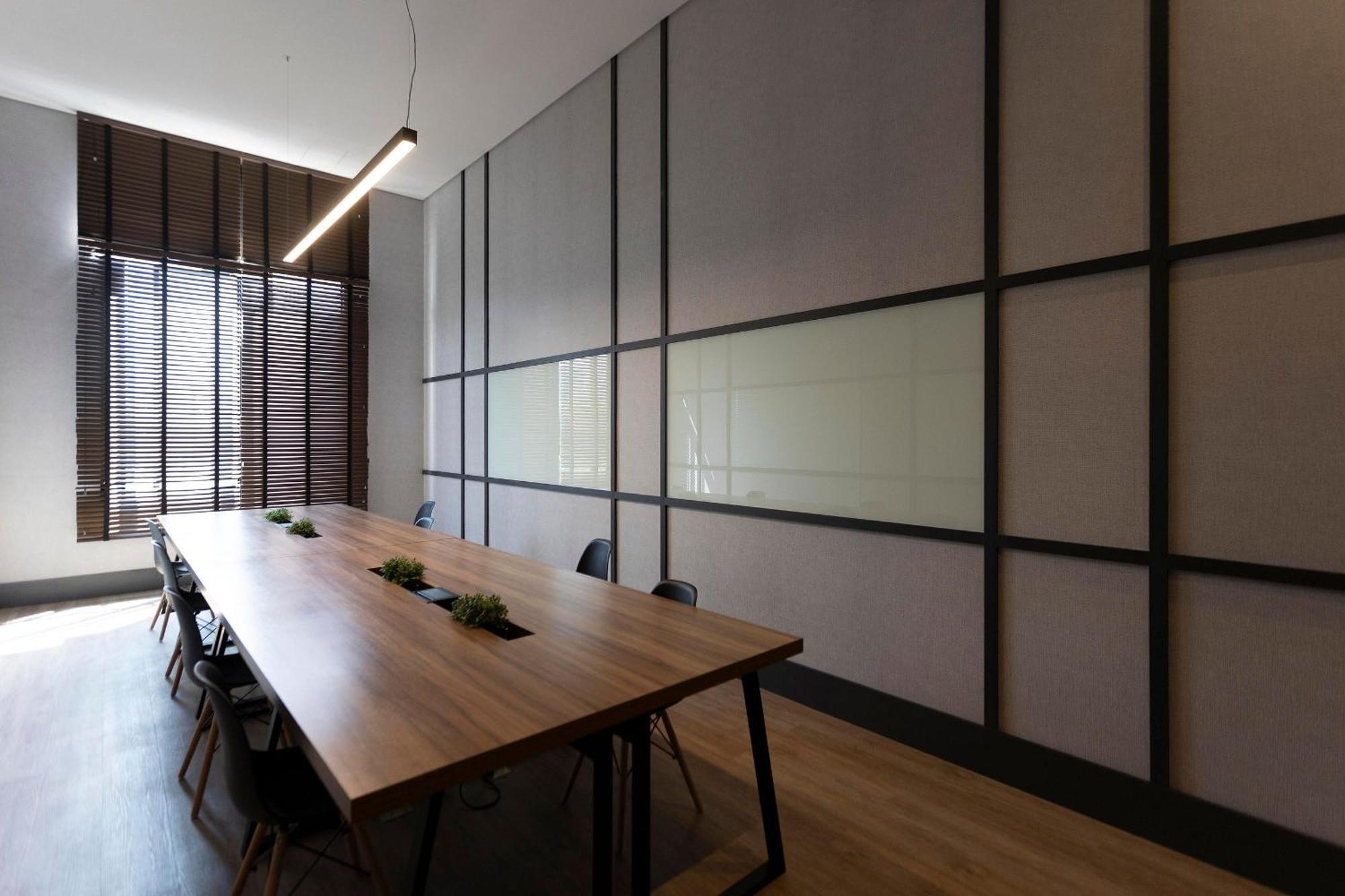 Apartment Expand Pinheiros