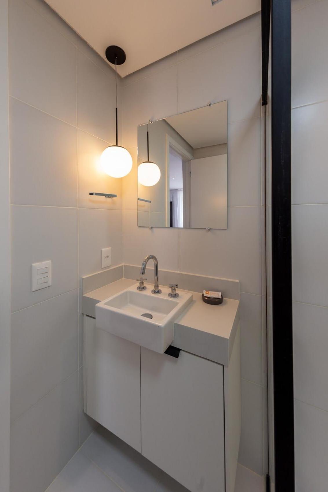 Apartamento Bhomy Pinheiros - A 6min Do Metro O Freire Gl502 *