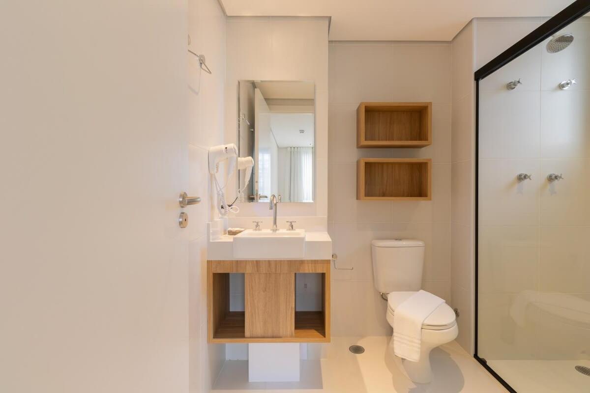 Bhomy Pinheiros -400m Do Metro Oscar Freire Gl312 Apartment