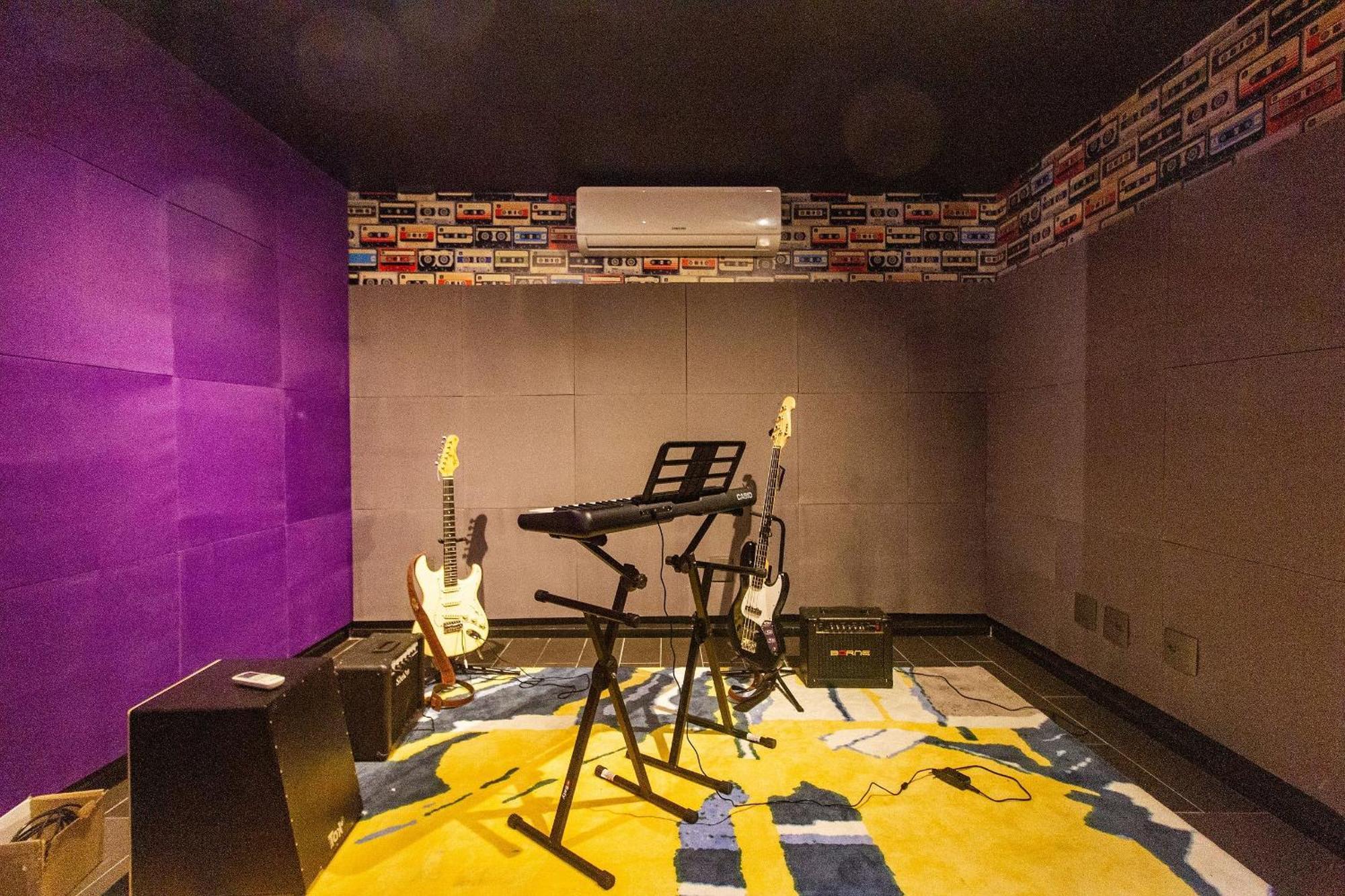 Ao Lado Da Vida Noturna De Sp By Dabra House Casa de férias São Paulo