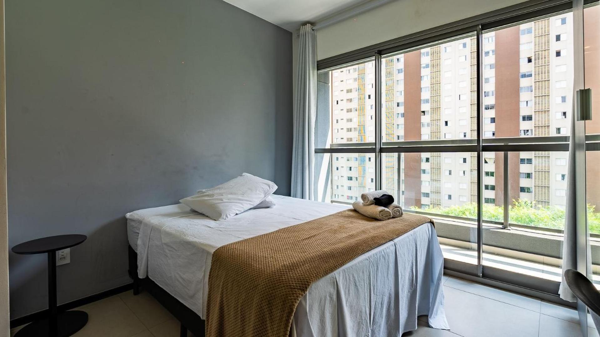 Casa de férias Ao Lado Da Vida Noturna De Sp By Dabra House *