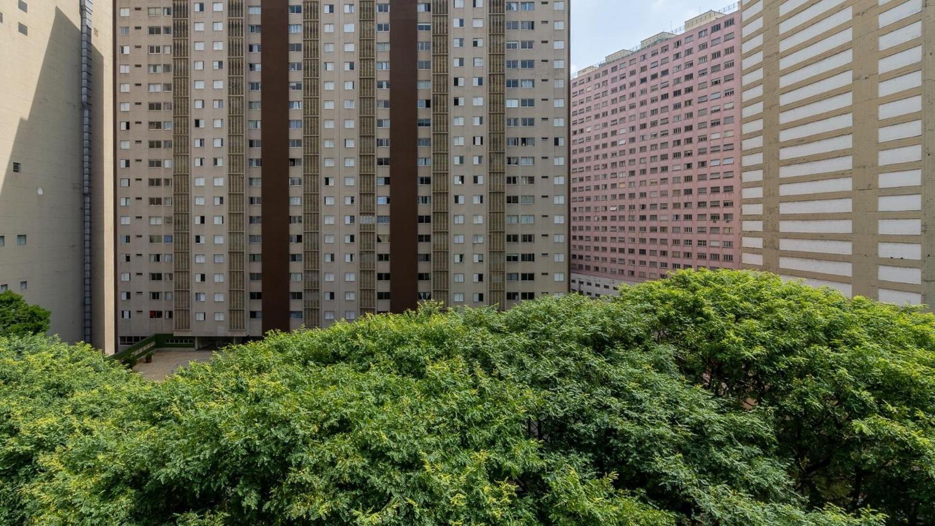 Casa de férias Ao Lado Da Vida Noturna De Sp By Dabra House
