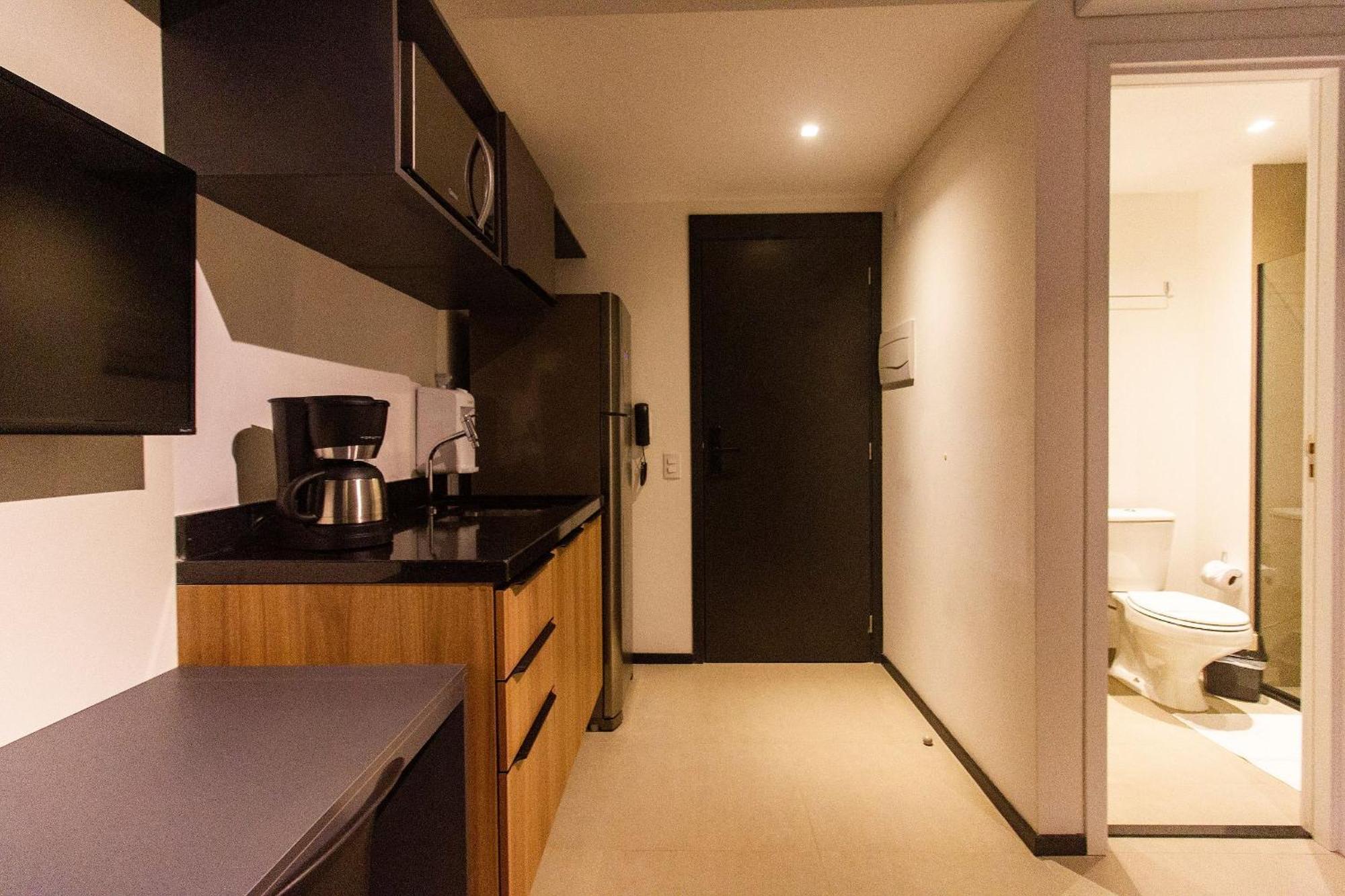 Casa de férias Ao Lado Da Vida Noturna De Sp By Dabra House *