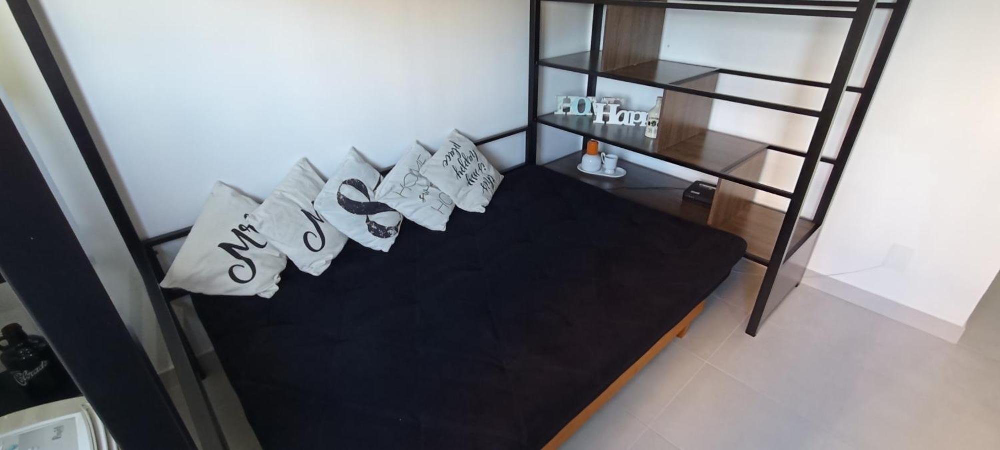 Loft Structure - Ape Na Olimpia *