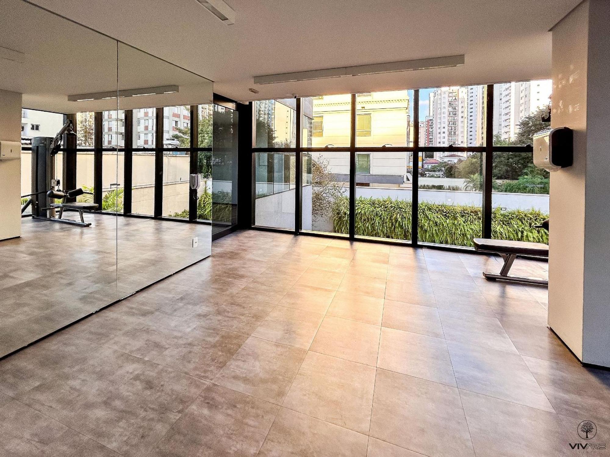 Magic Moema - Px Ao Aeroporto Congonhas Apartamento São Paulo