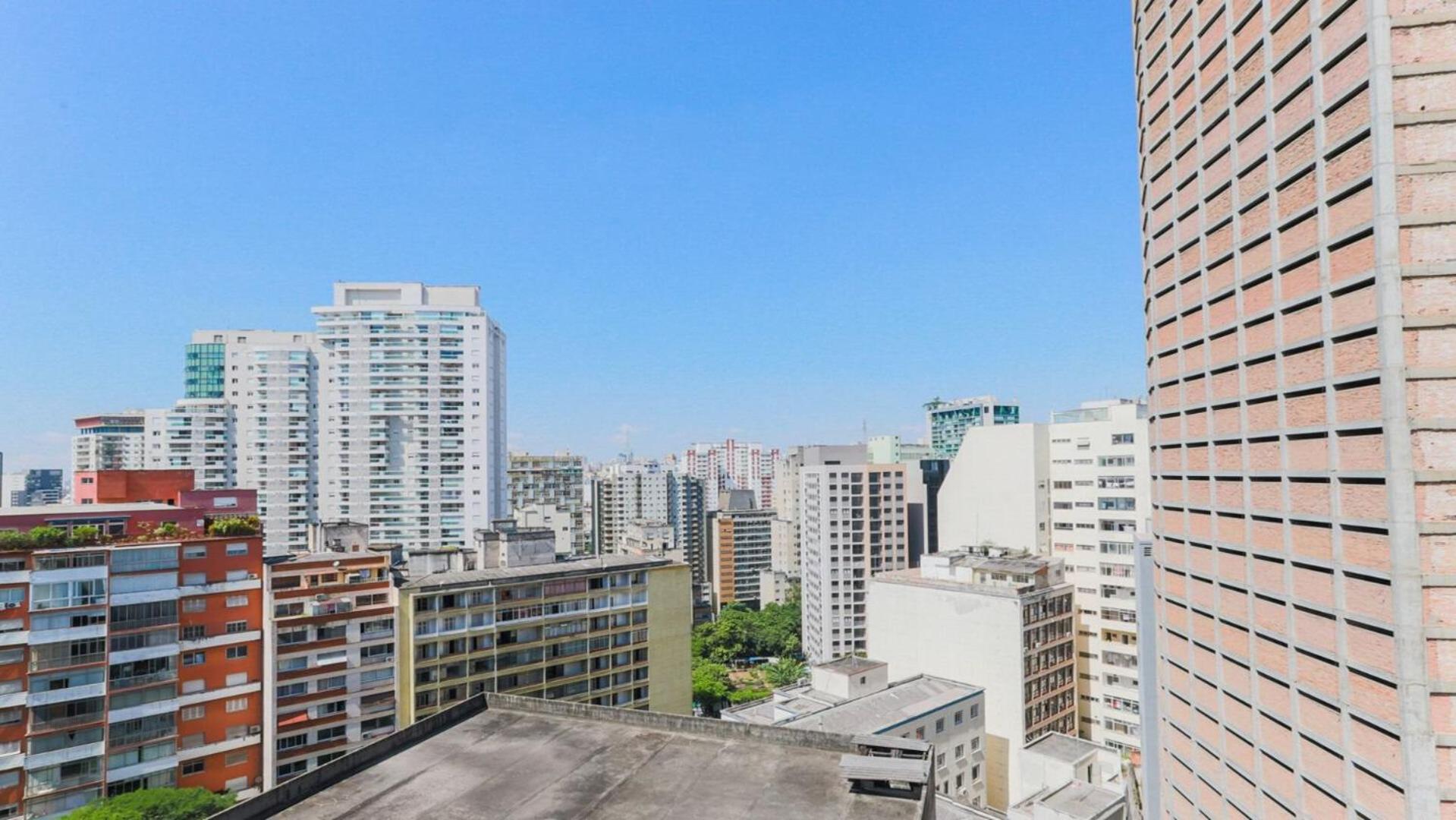 Casa de férias Ao Lado Da Vida Noturna De Sp By Dabra House São Paulo
