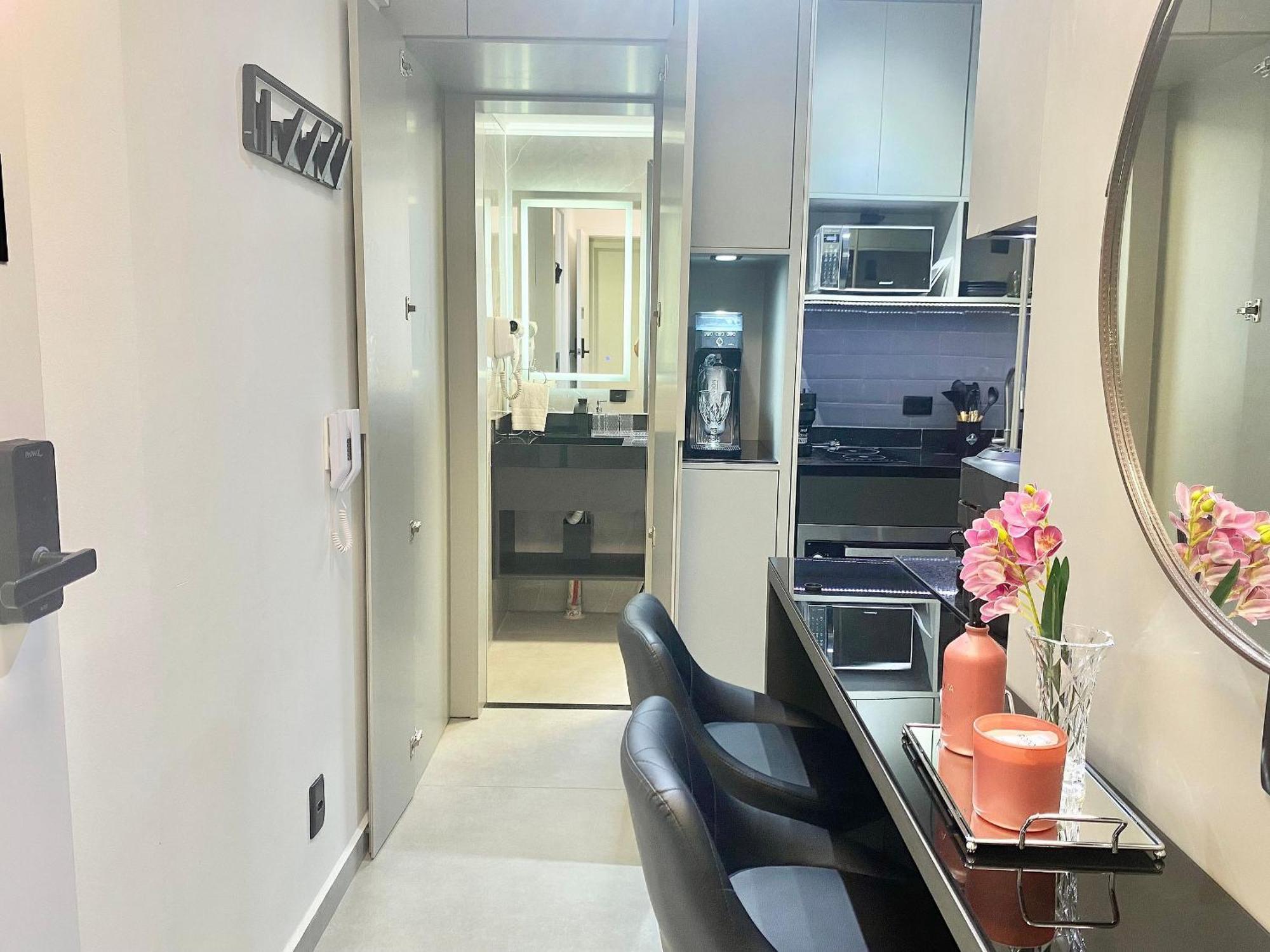 Albergue Ap Luxo Jardins Pamplona Cd 1111