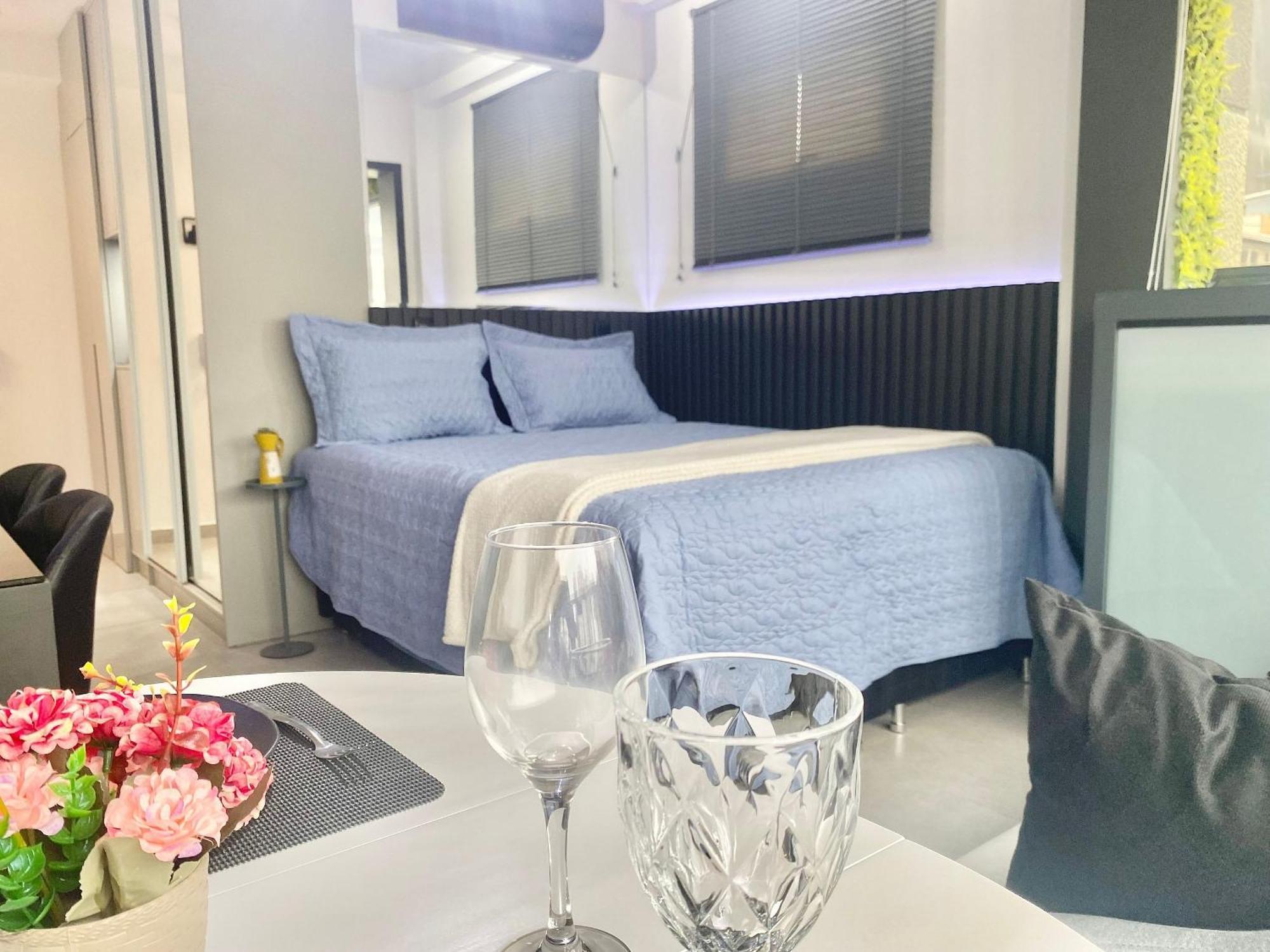 Albergue Ap Luxo Jardins Pamplona Cd 1111