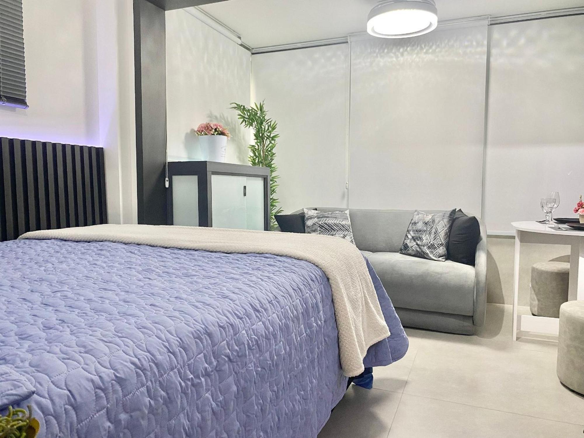 Ap Luxo Jardins Pamplona Cd 1111 * São Paulo