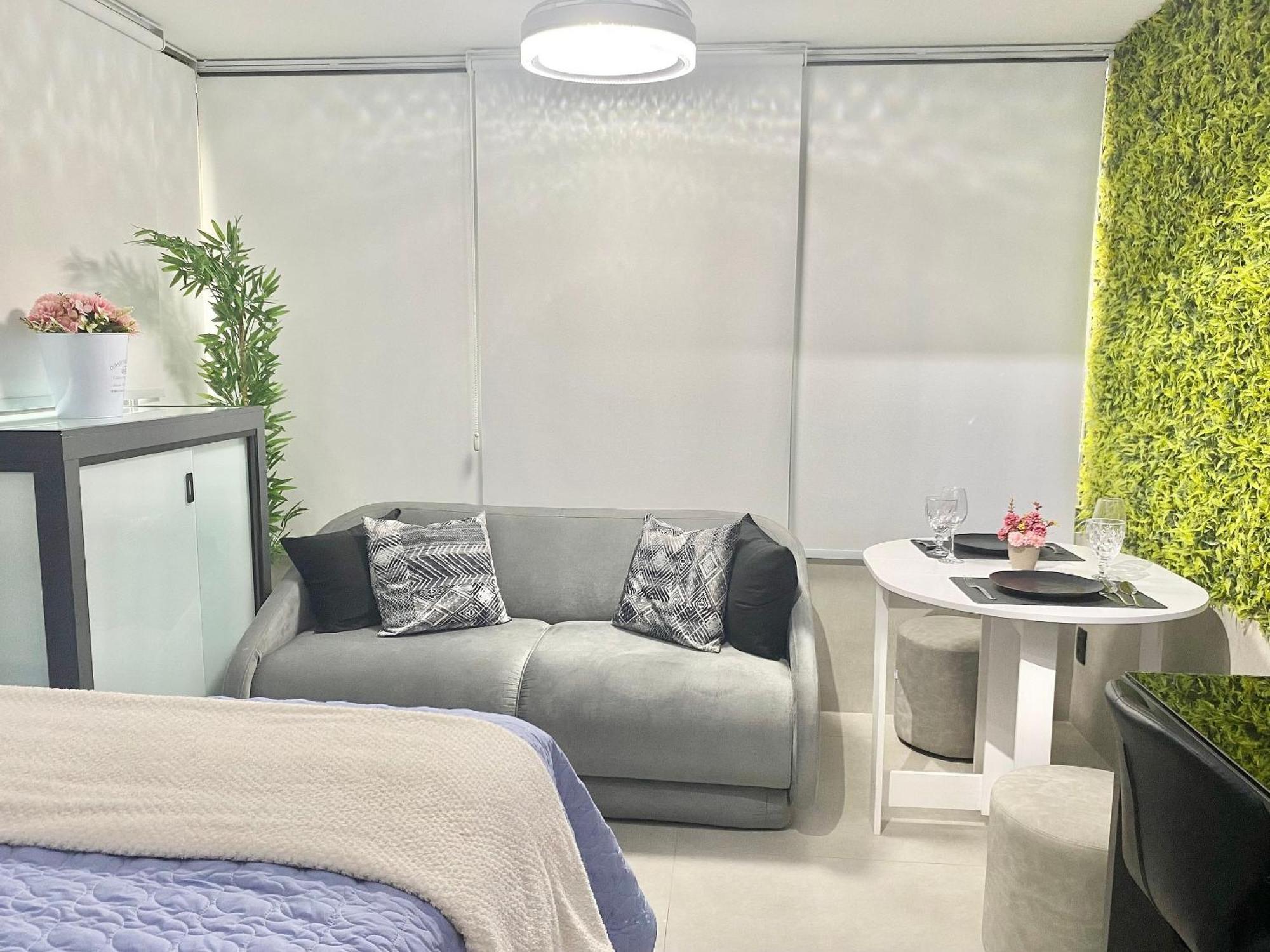 Albergue Ap Luxo Jardins Pamplona Cd 1111 *